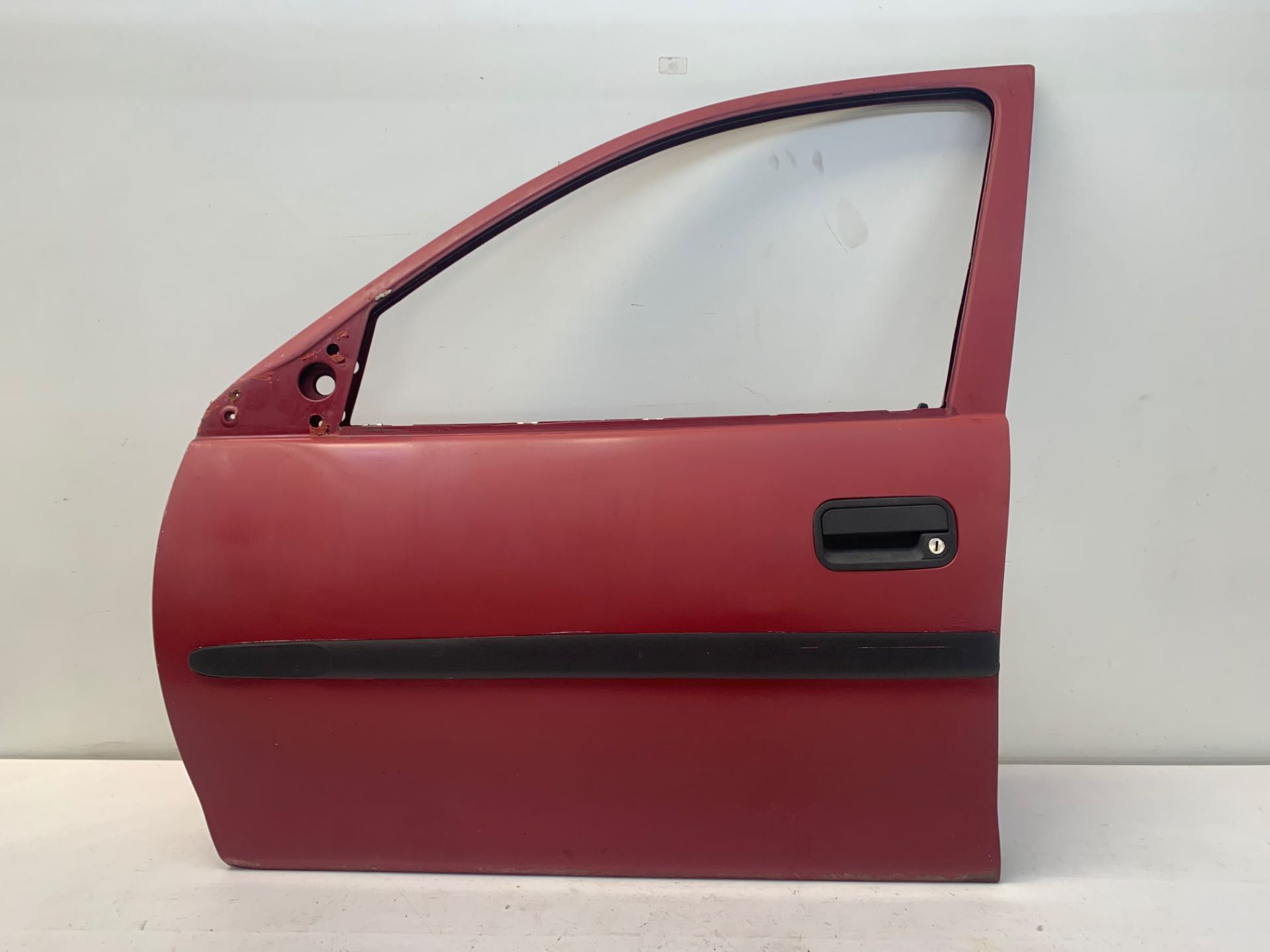 Porta Dianteira Esquerda GM Corsa Sedan Wind 1994 2001