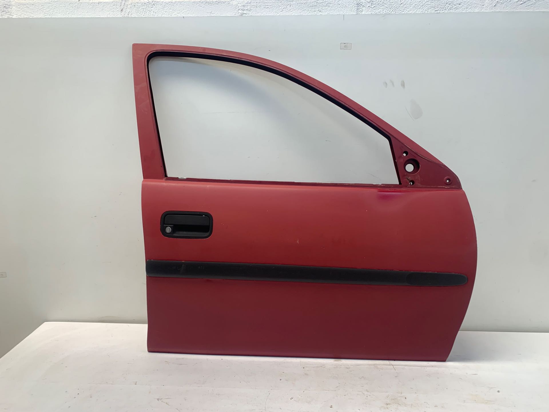 Porta Dianteira Direita GM Corsa Sedan Wind 1994 2001