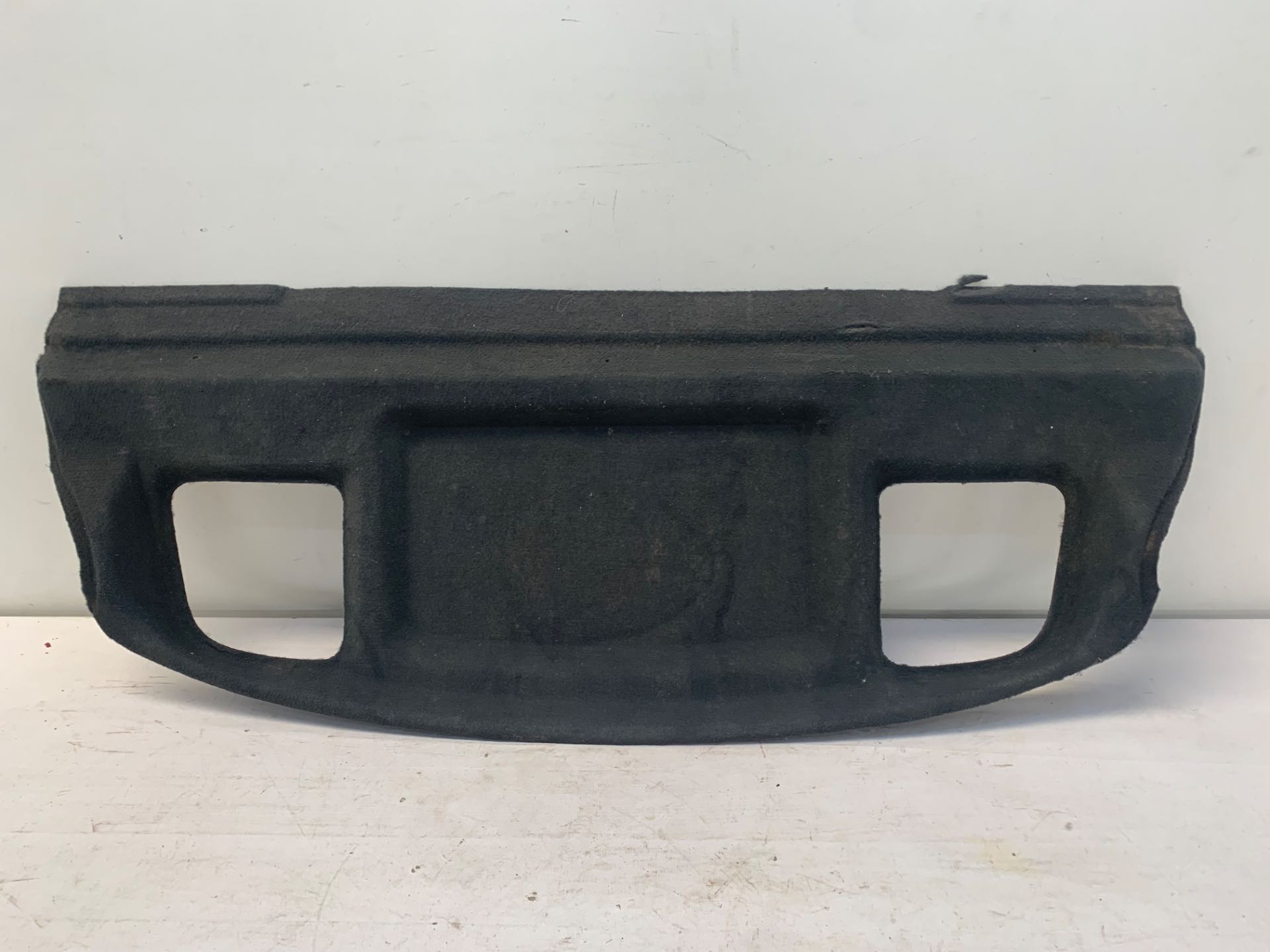 Tampão Bagagito GM Corsa Sedan Wind 1994 2001