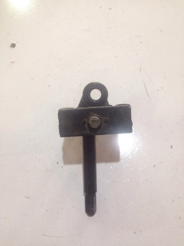 Suporte Coxim Do Motor - Corolla 1998