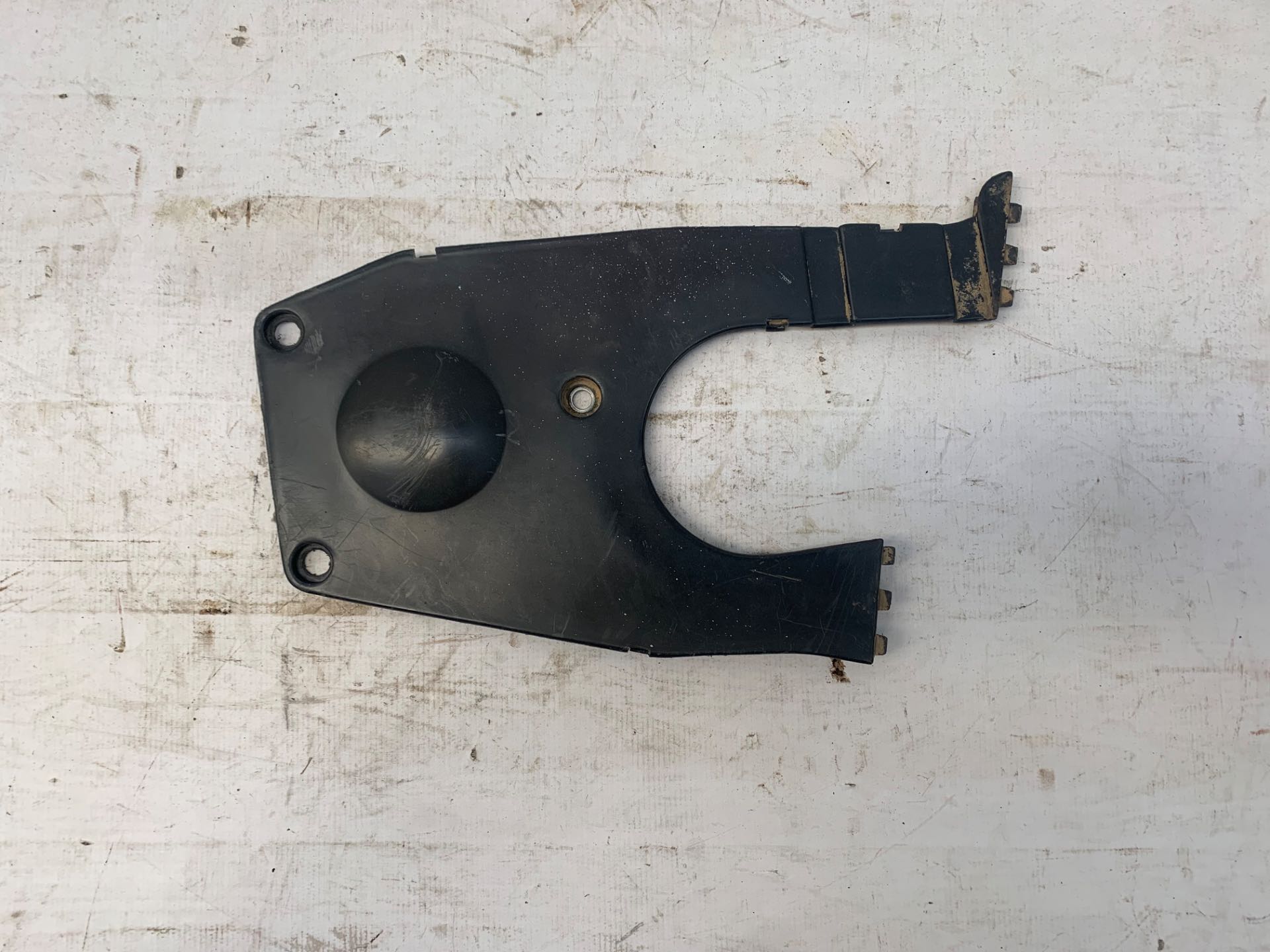 Capa Correia Dentada GM Corsa 1.0 Wind 8v 1994 2001