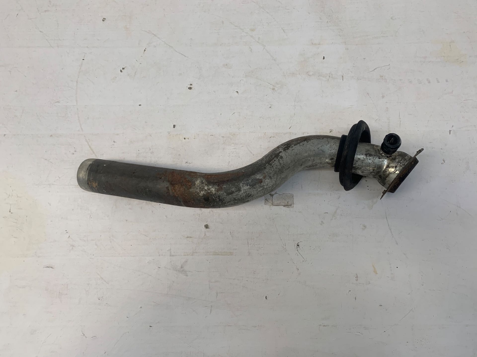 Gargalo Tanque Combustível Volkswagen Gol 1.6 CHT 1992 1994