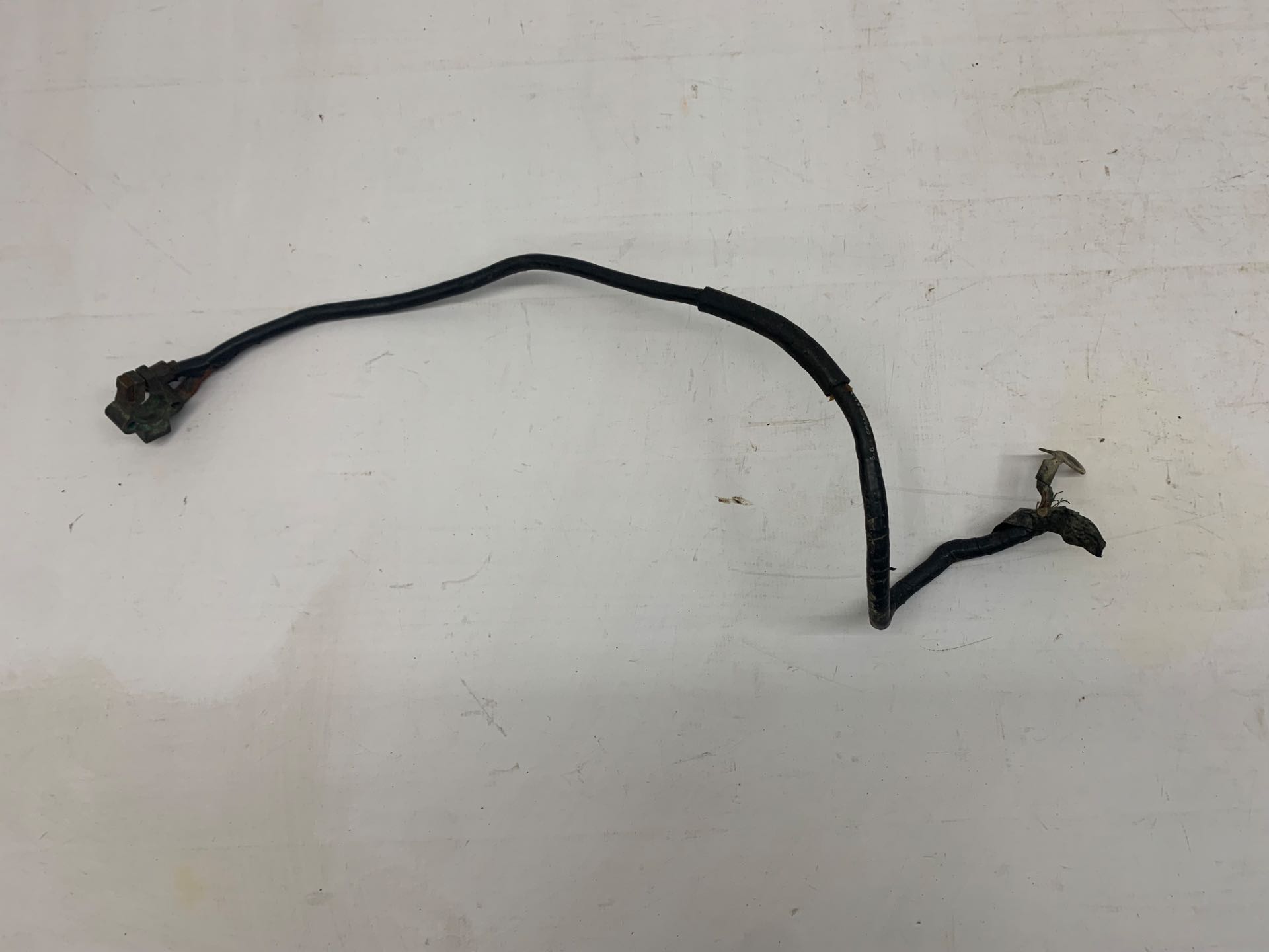 Cabo Positivo Bateria Volkswagen Gol 1.6 CHT 1992 1994