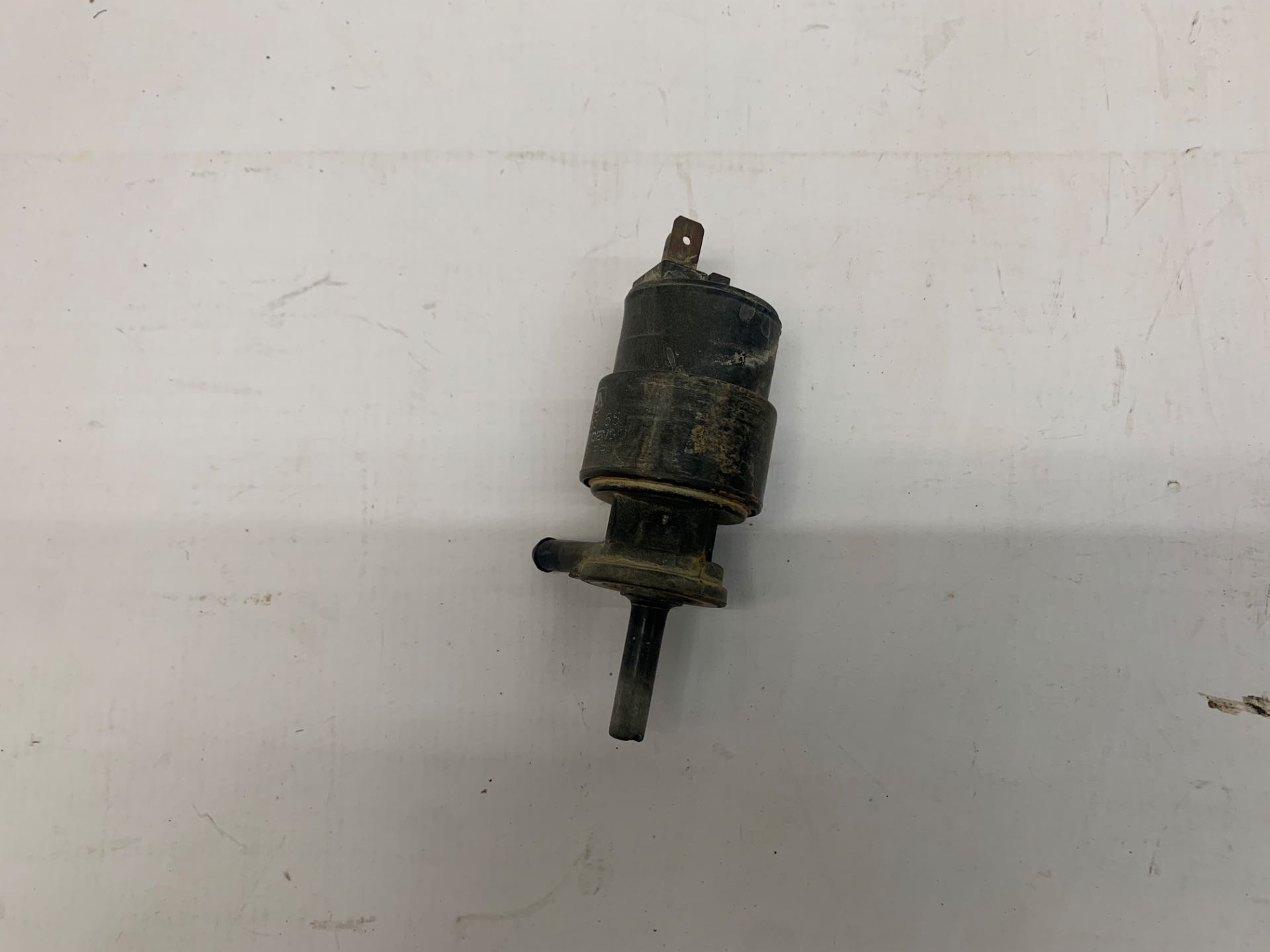 Bomba Esguicho Limpador Volkswagen Gol 1.6 CHT 1992 1994