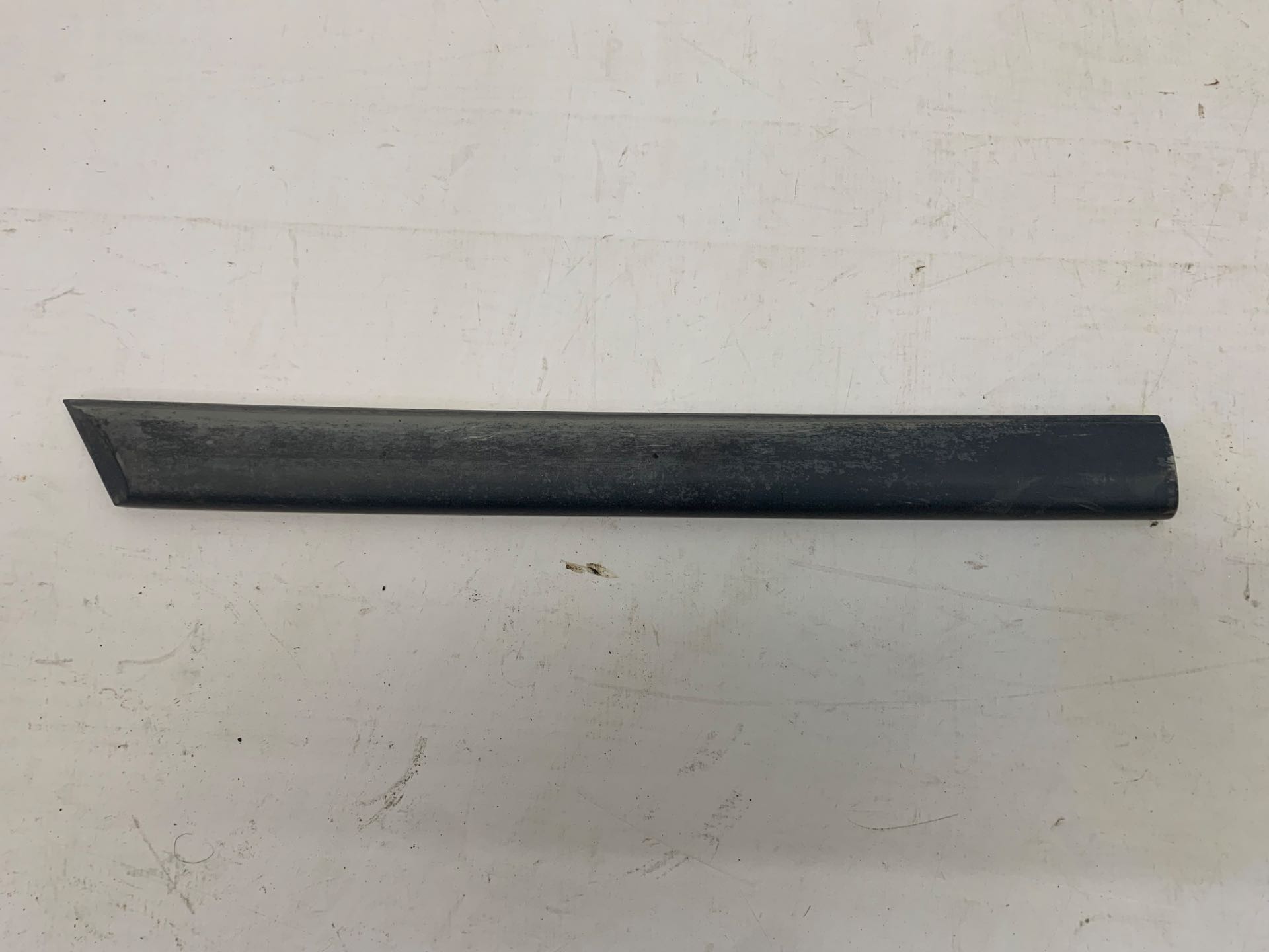 Friso Traseiro Direito Carroceria VW Gol CHT 1992 1994