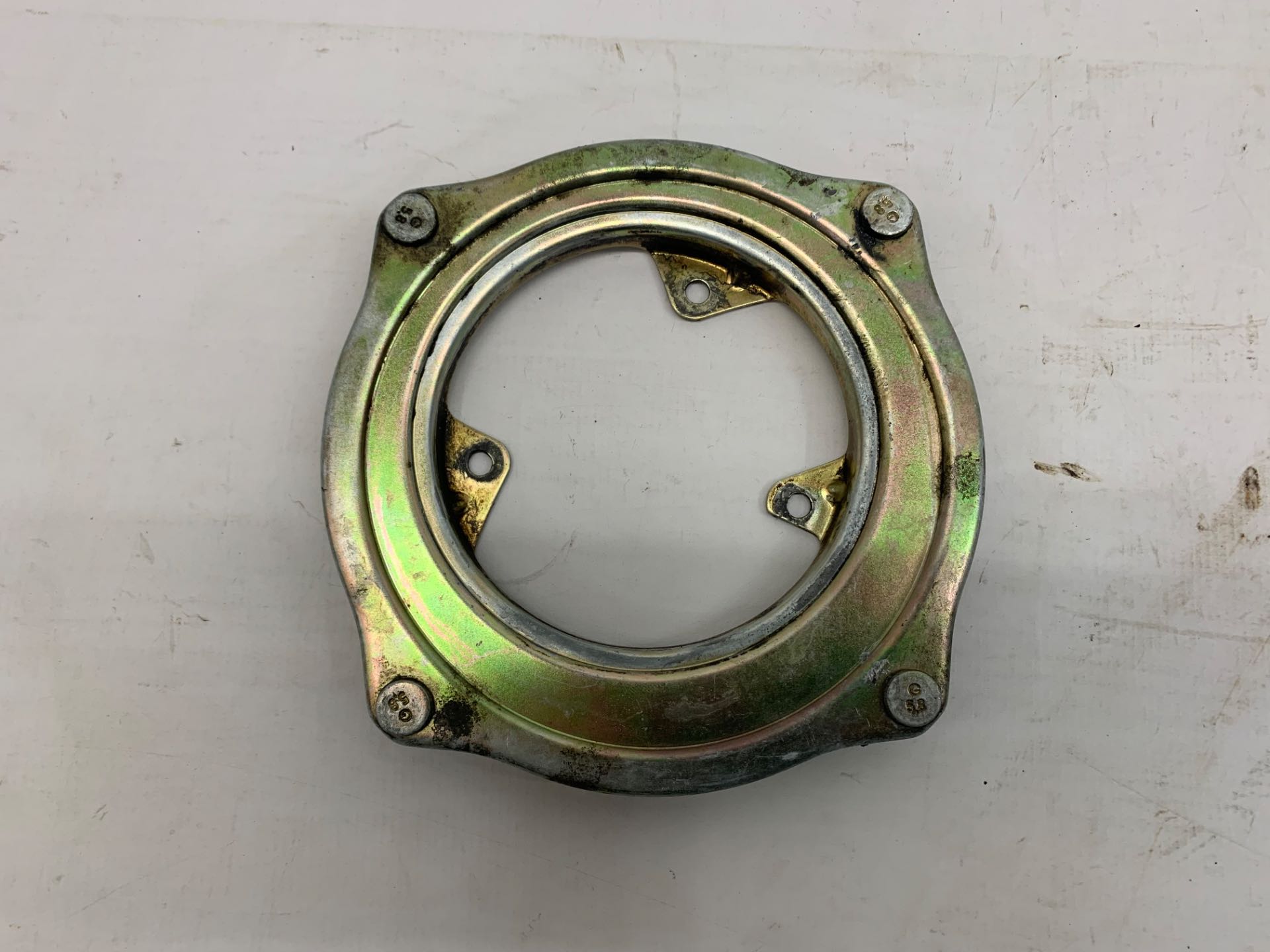 Suporte Tbi Corpo Borboleta Fiat Uno Mille 1.0 1995 2003