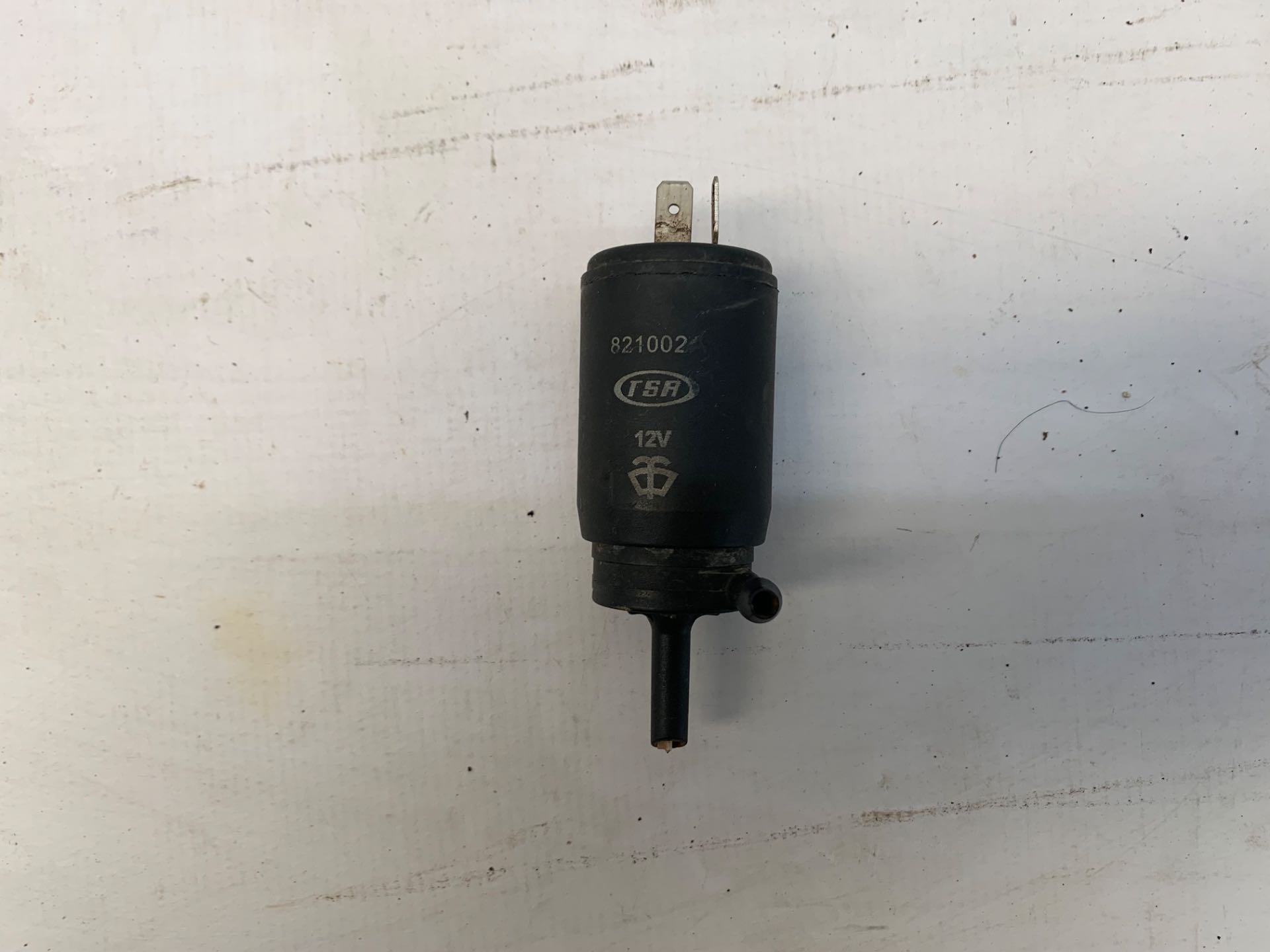 Bomba Reservatorio Limpador Uno 1.0 EP 1995 2003 821002a