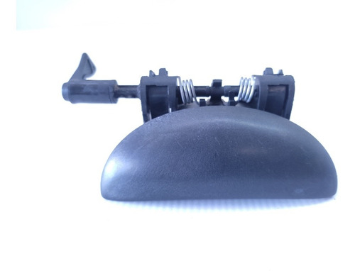 Maçaneta Externa Traseira Direita - Peugeot 206 Fosca