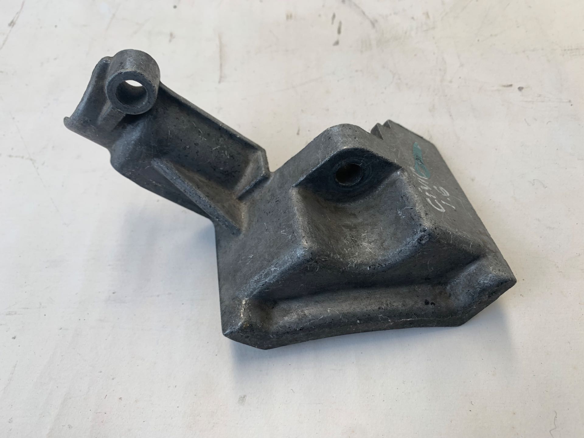 Capa Suporte Cabo Marcha Civic 1.6 At 1992 2000