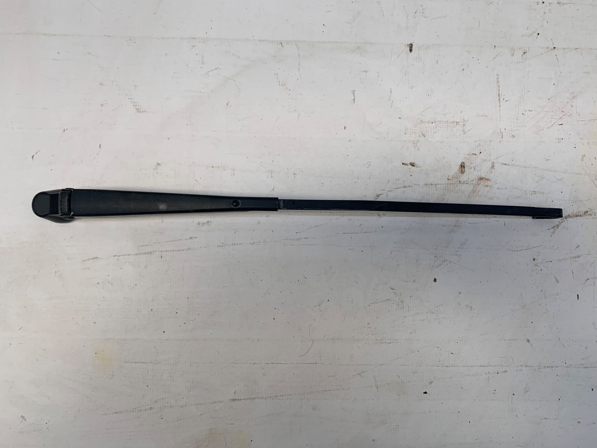 Braço Limpador Para Brisa Fiat Uno Mille 1995 2003
