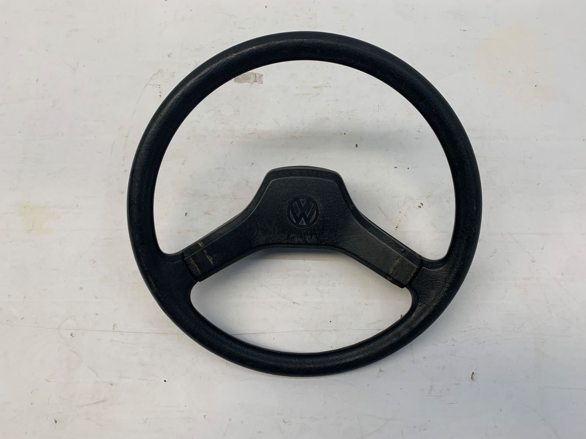 Volante Motorista Volkswagen Gol CL 1987 1994