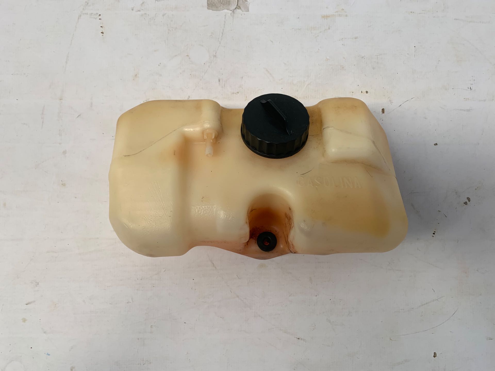 Reservatorio Partida Frio Volkswagen Gol 1.8 CL 1987 1994