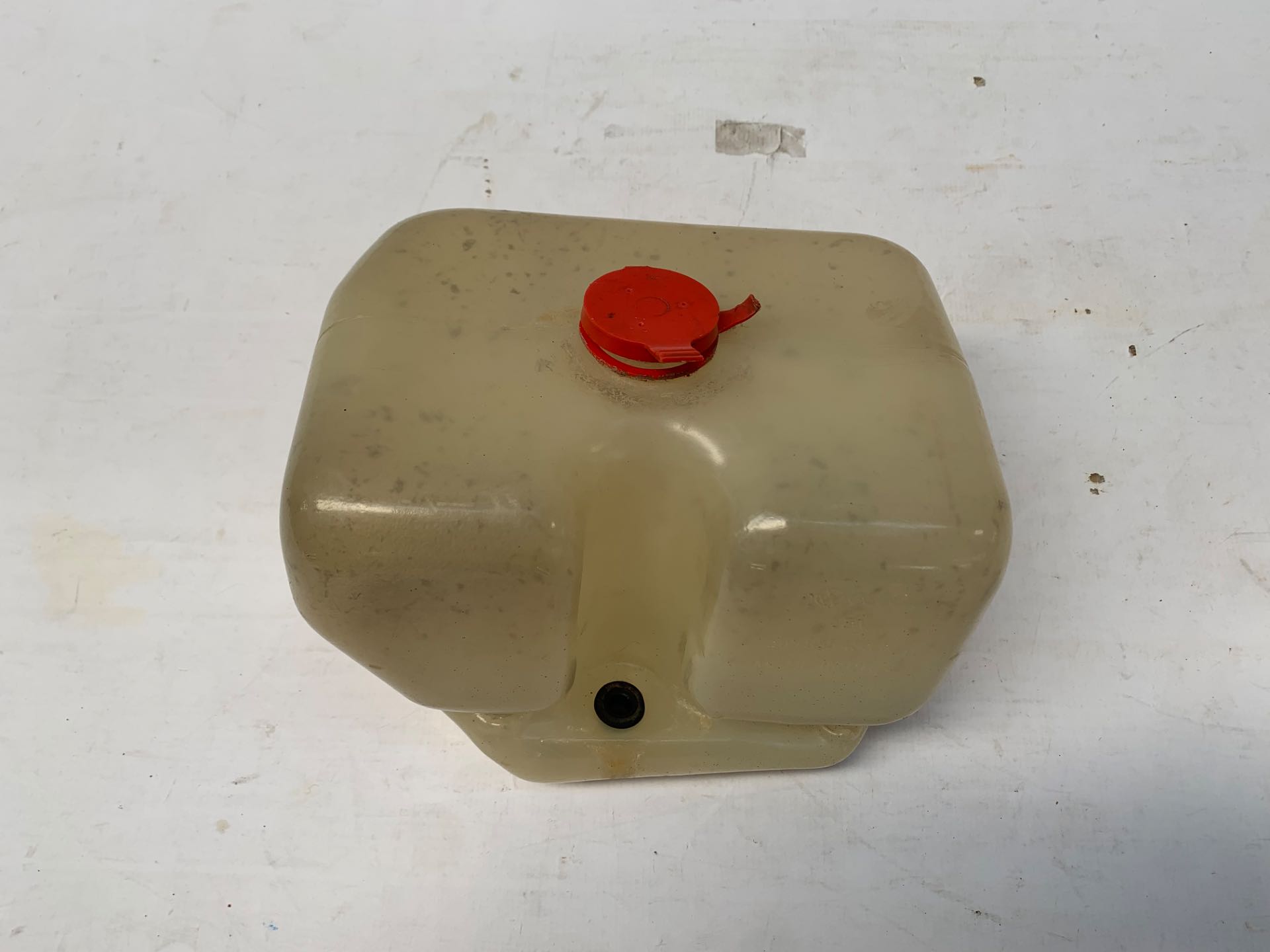 Reservatório Agua Para Brisa Volkswagen Gol 1.8 CL 1987 1994