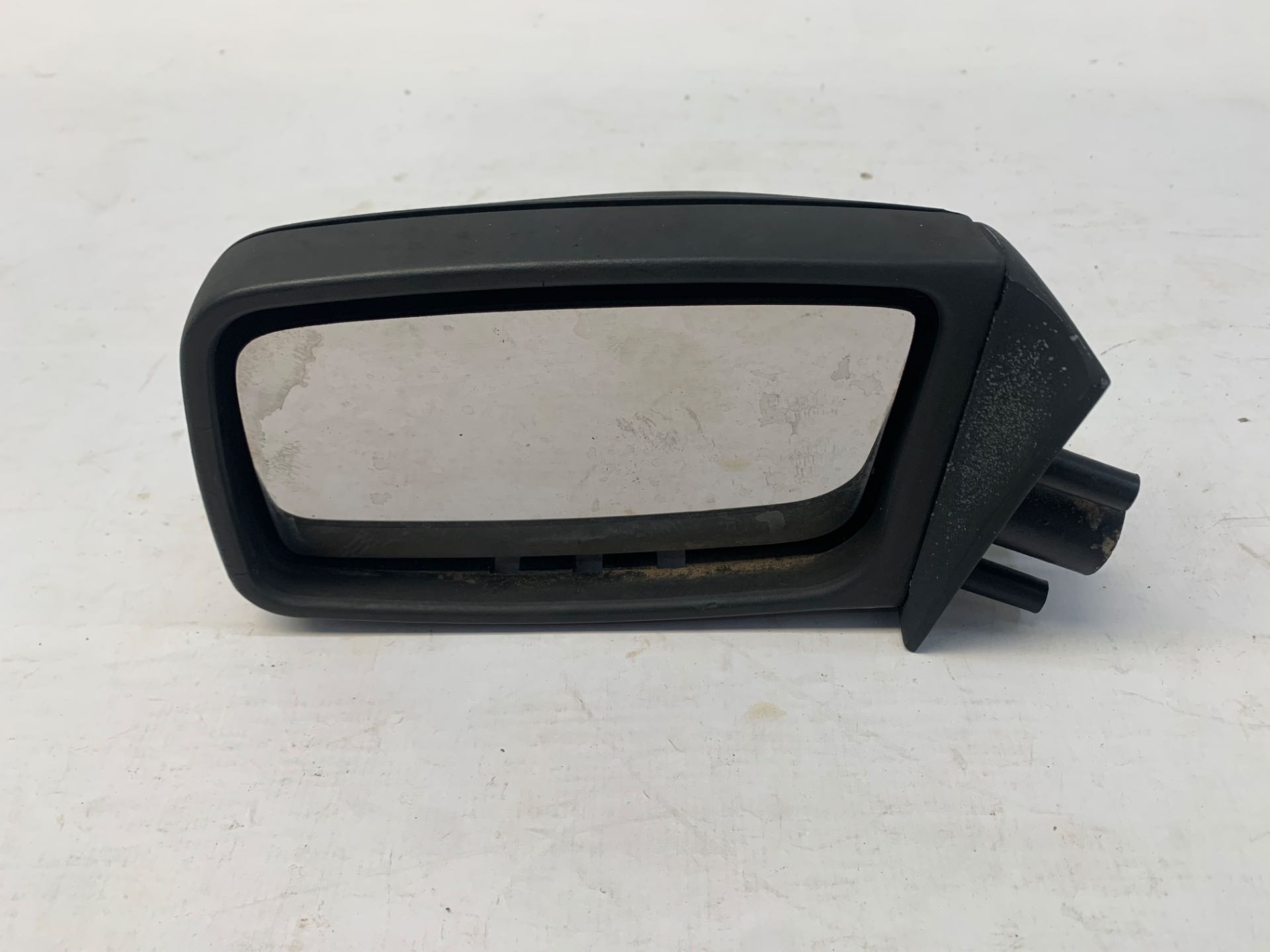 Retrovisor Esquerdo Volkswagen Gol Quadrado CL 1988 1990