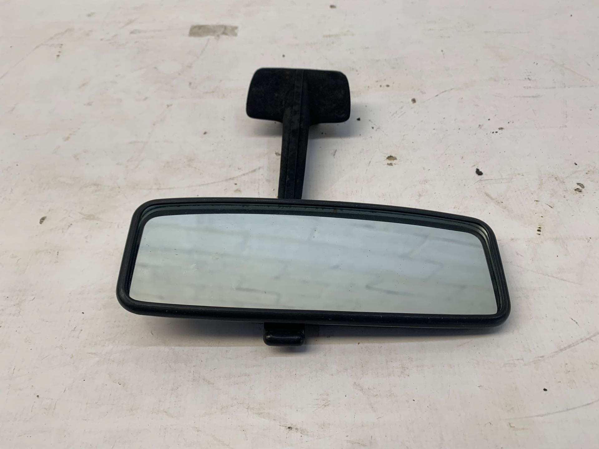 Retrovisor Interno Volkswagen Gol Quadrado CL 1987 1994