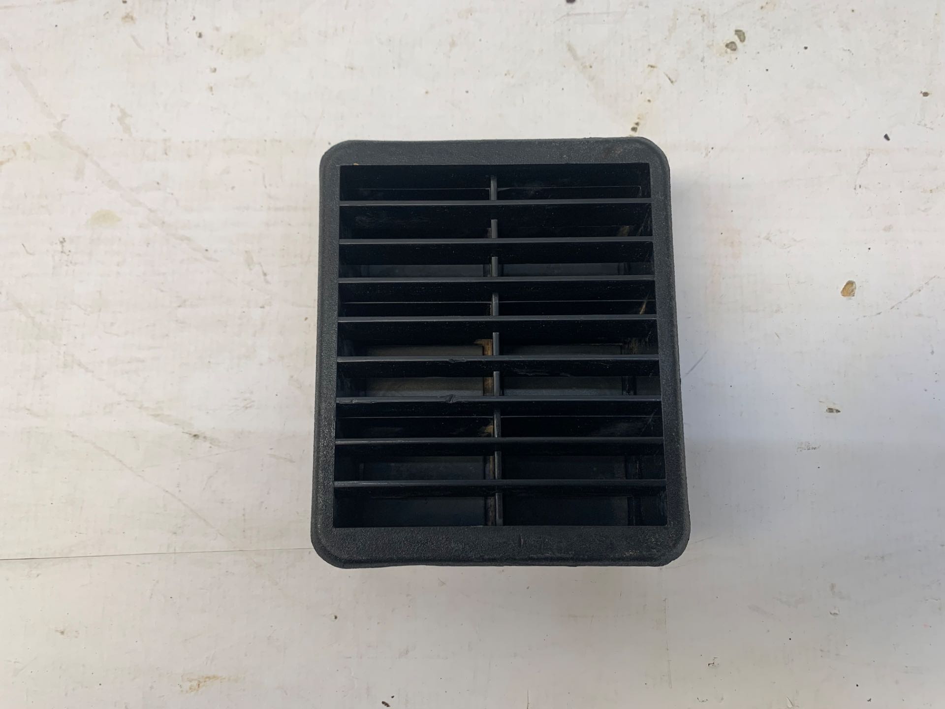Difusor Ar Lateral Volkswagen Gol Quadrado CL 1987 1994