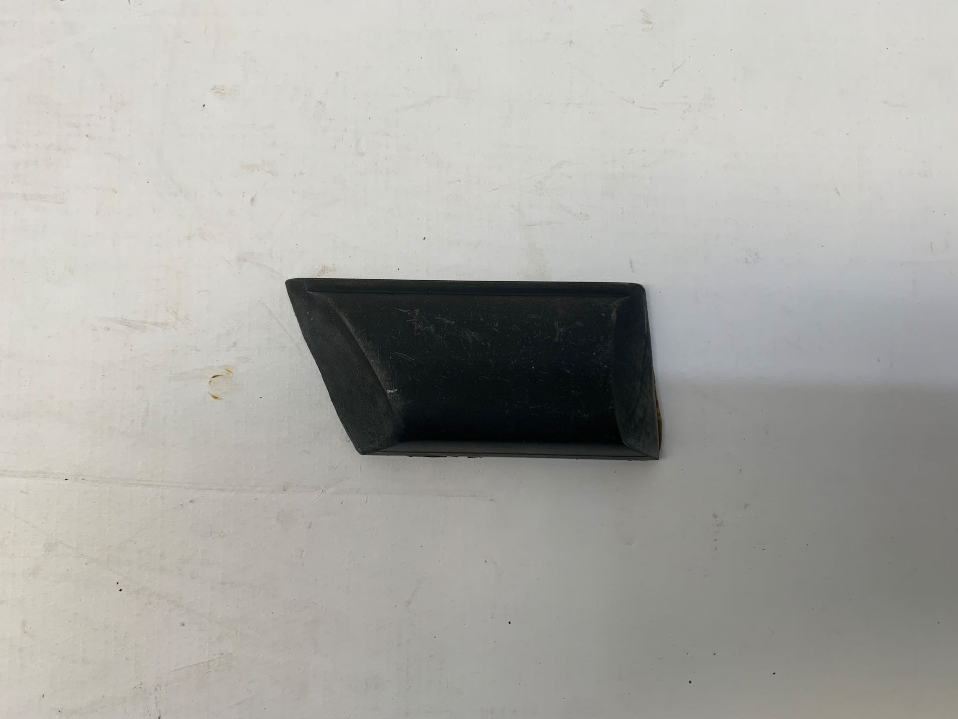 Friso Direito Para Lama VW Gol Quadrado CL 1987 1990