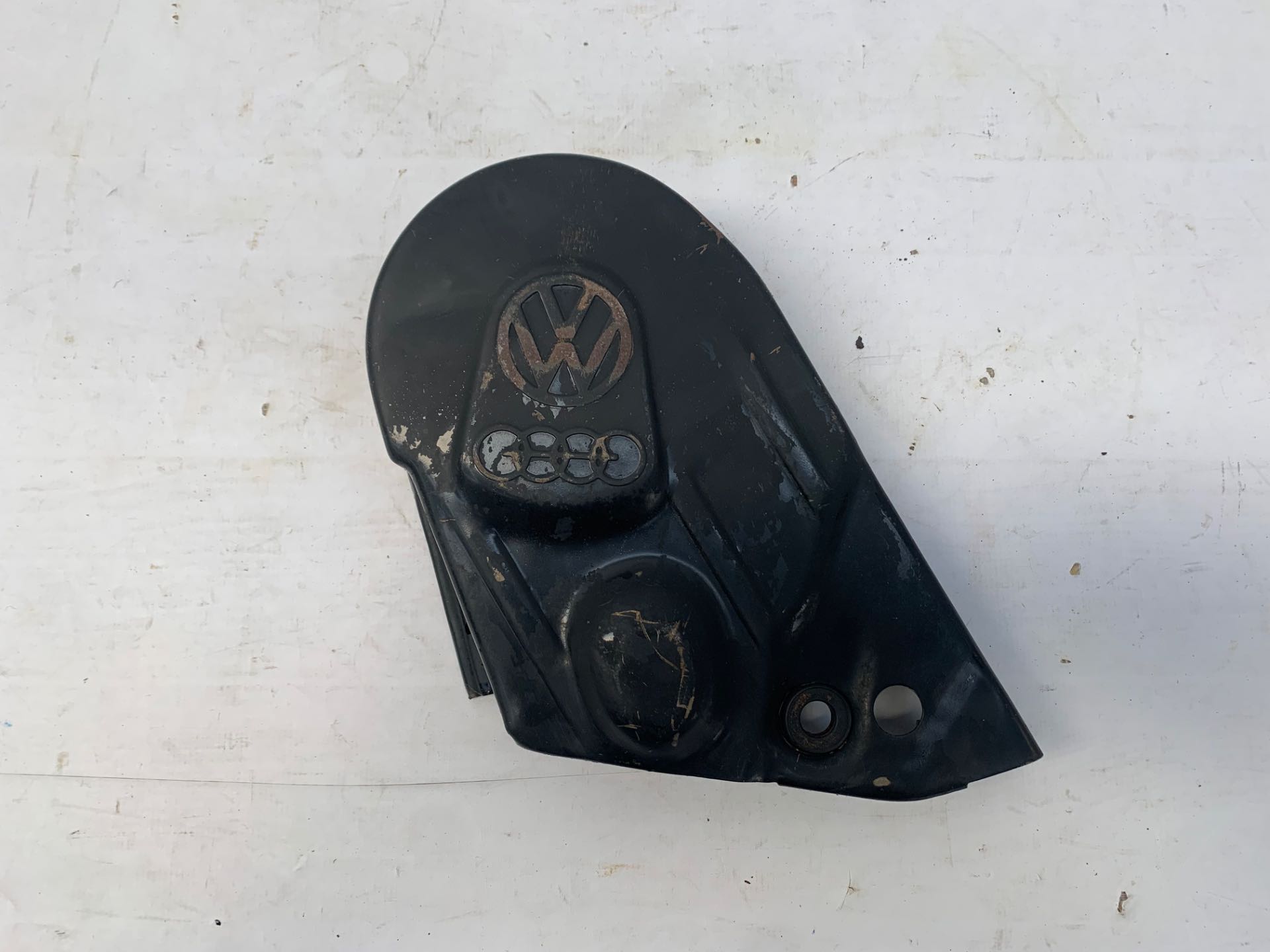 Capa Correia Dentada Motor Volkswagen Gol 1.8 CL 1987 1994