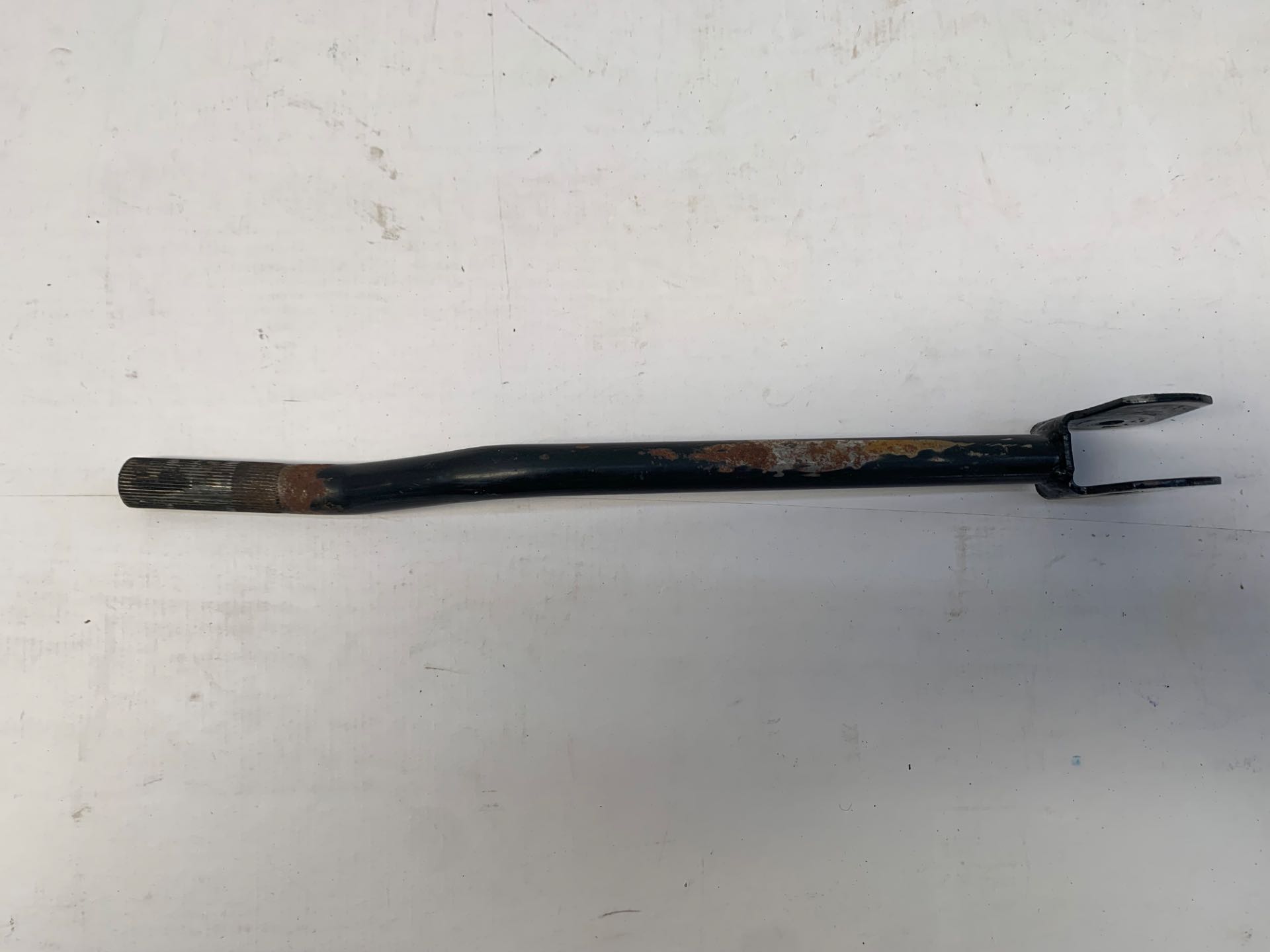Haste Alavanca Seletora Marcha VW Gol Quadrado 1987 1994