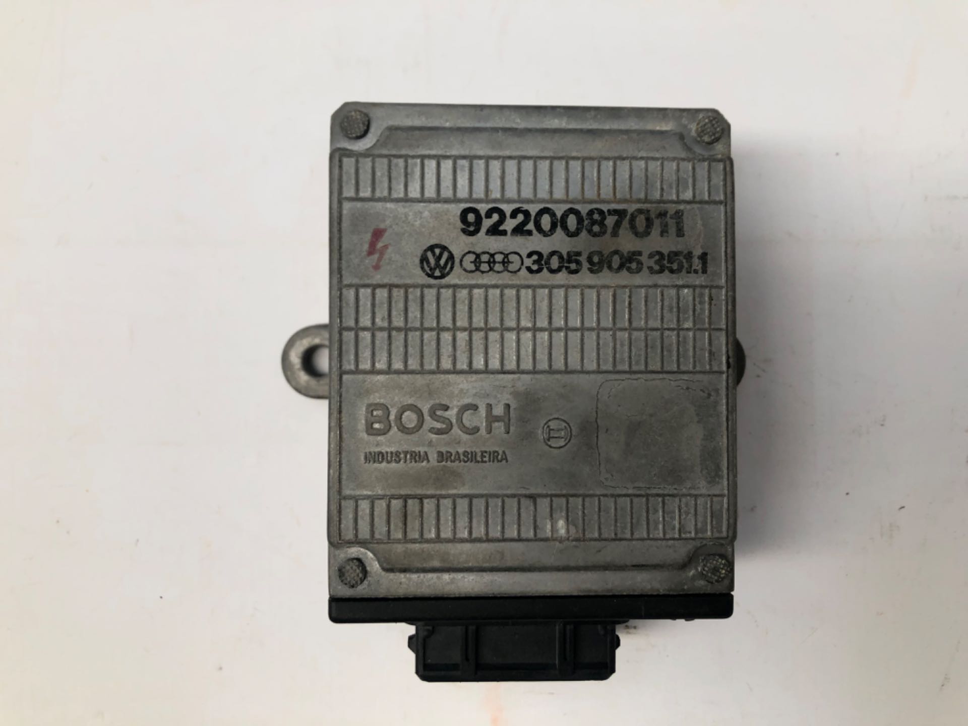 Módulo Ignição Volkswagen Gol 1.8 1987 1994