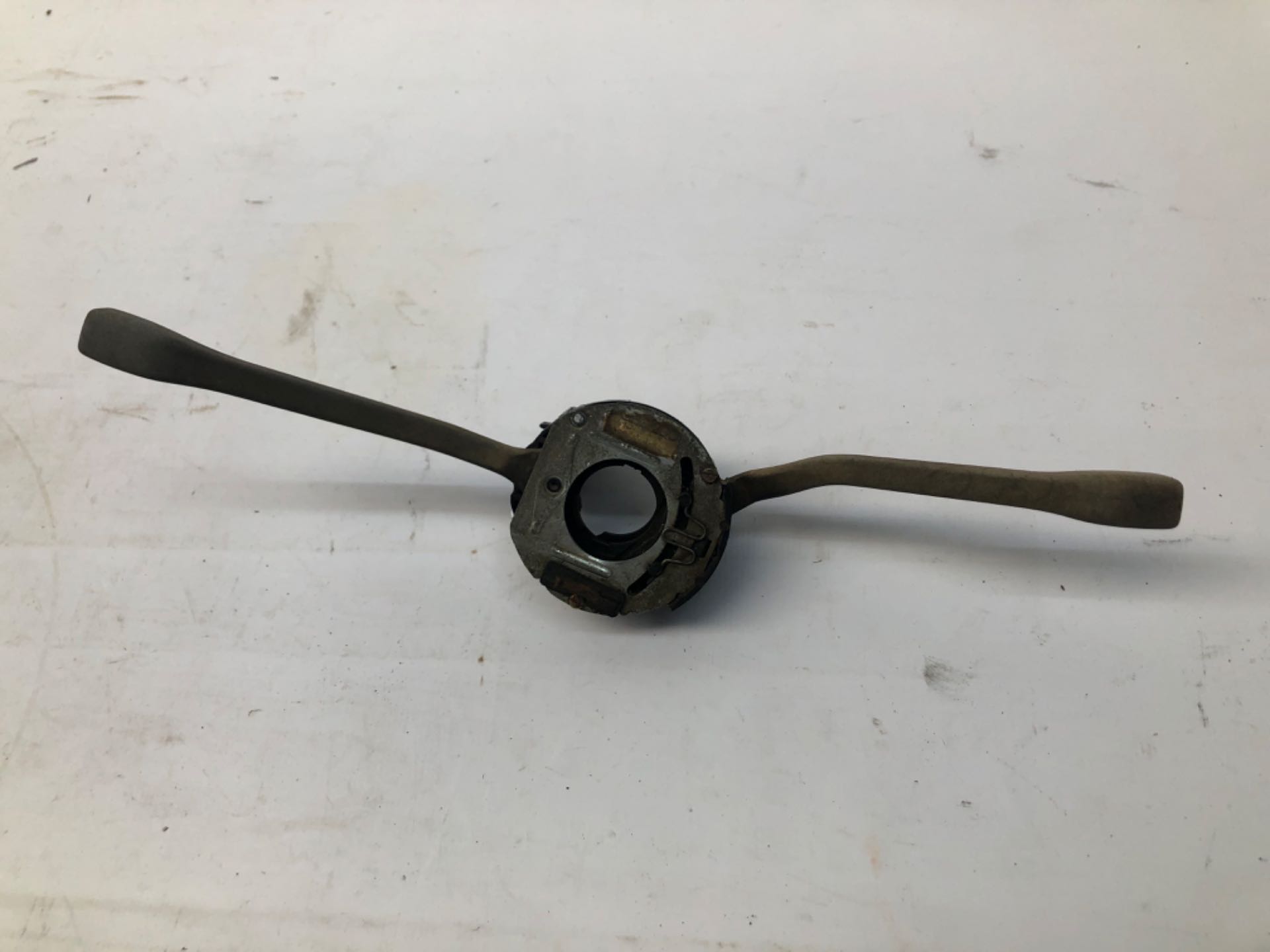 Comando Chave Seta Limpador VW Gol 1987 1994 681520280