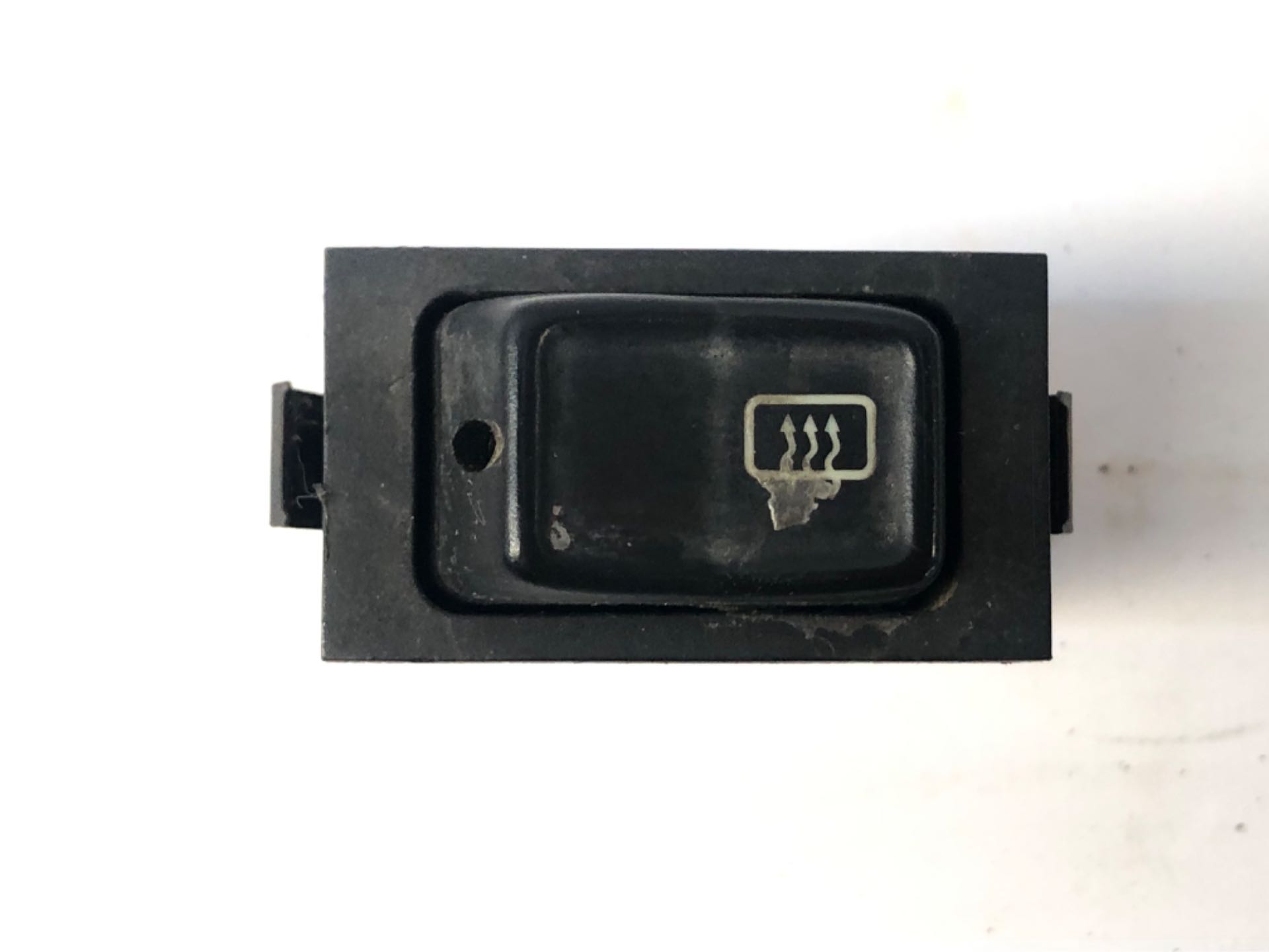 Botão Desembaçador Volkswagen Gol 1987 1994 681520280
