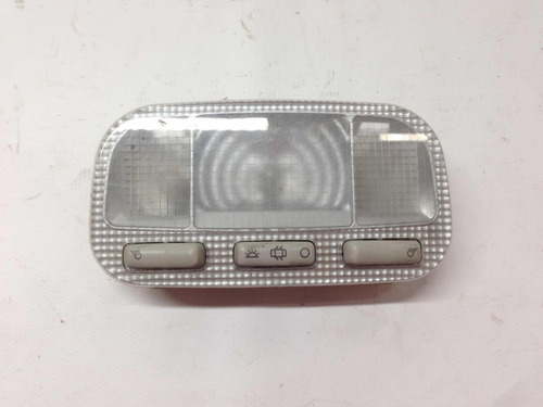 Luz Teto - C4 Pallas 2007 2012 Detalhe