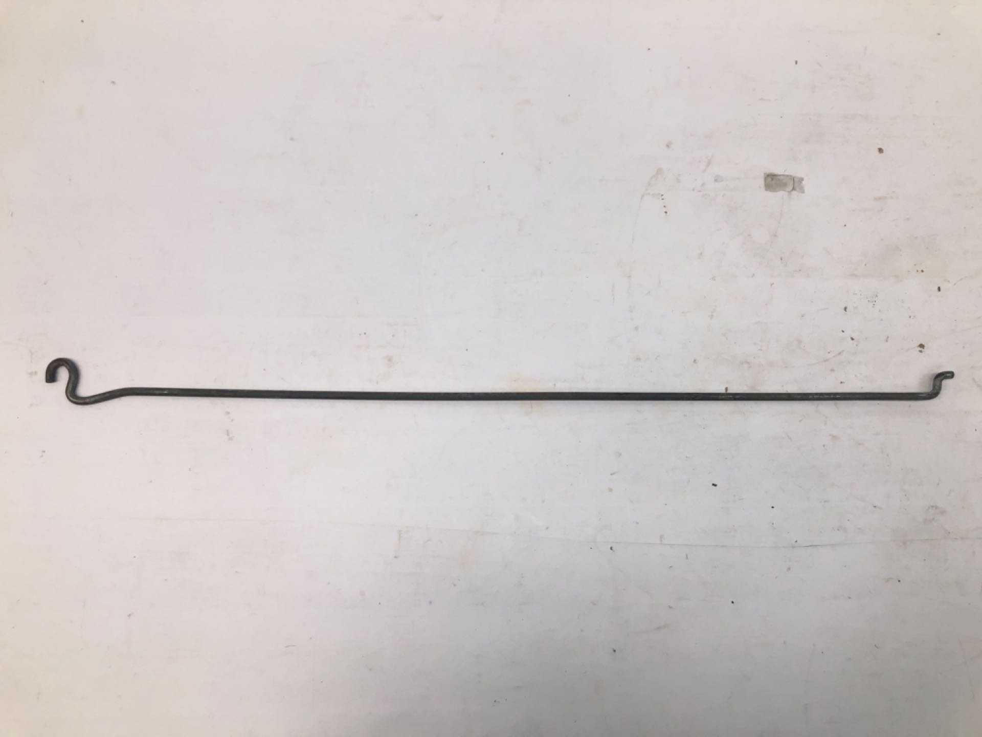 Vareta Haste Capo Volkswagen Gol 1987 1992