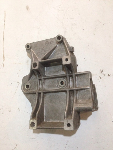 Suporte Do Compressor De Ar A3 Passat Alemão 1.8 20v Turbo