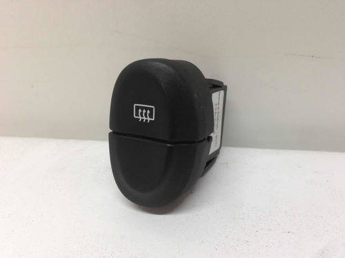 Botão Do Desembaçador Renault Scenic 1998 2008