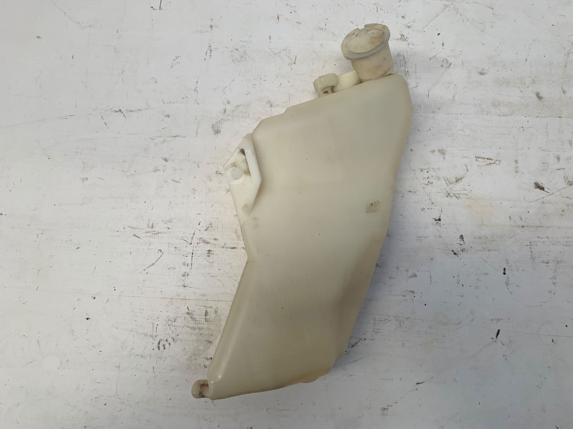 Reservatório Limpador Para Brisa Peugeot 206 1.0 2001 2009