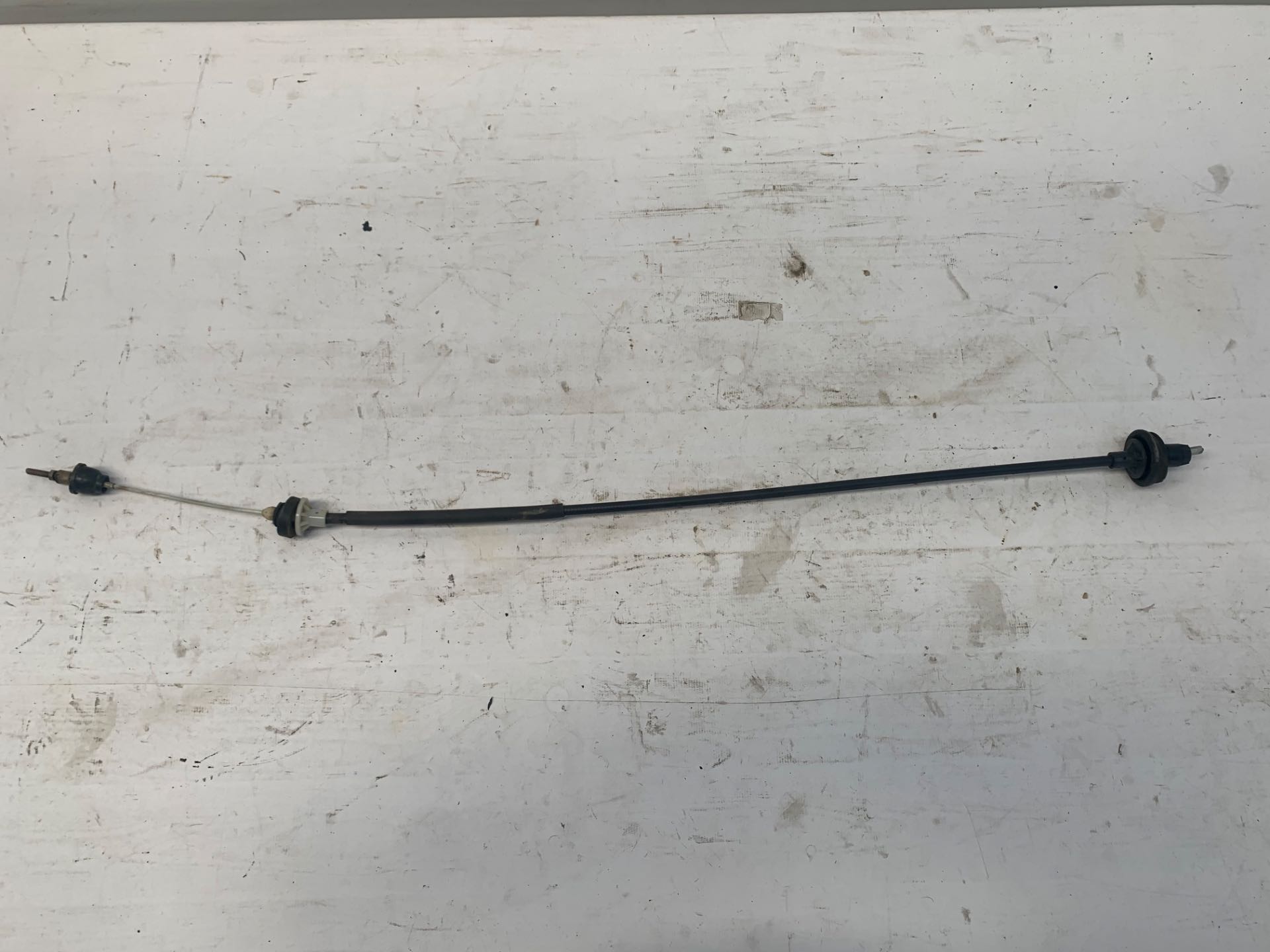 Cabo Acelerador Peugeot 206 1.0 2001 2009