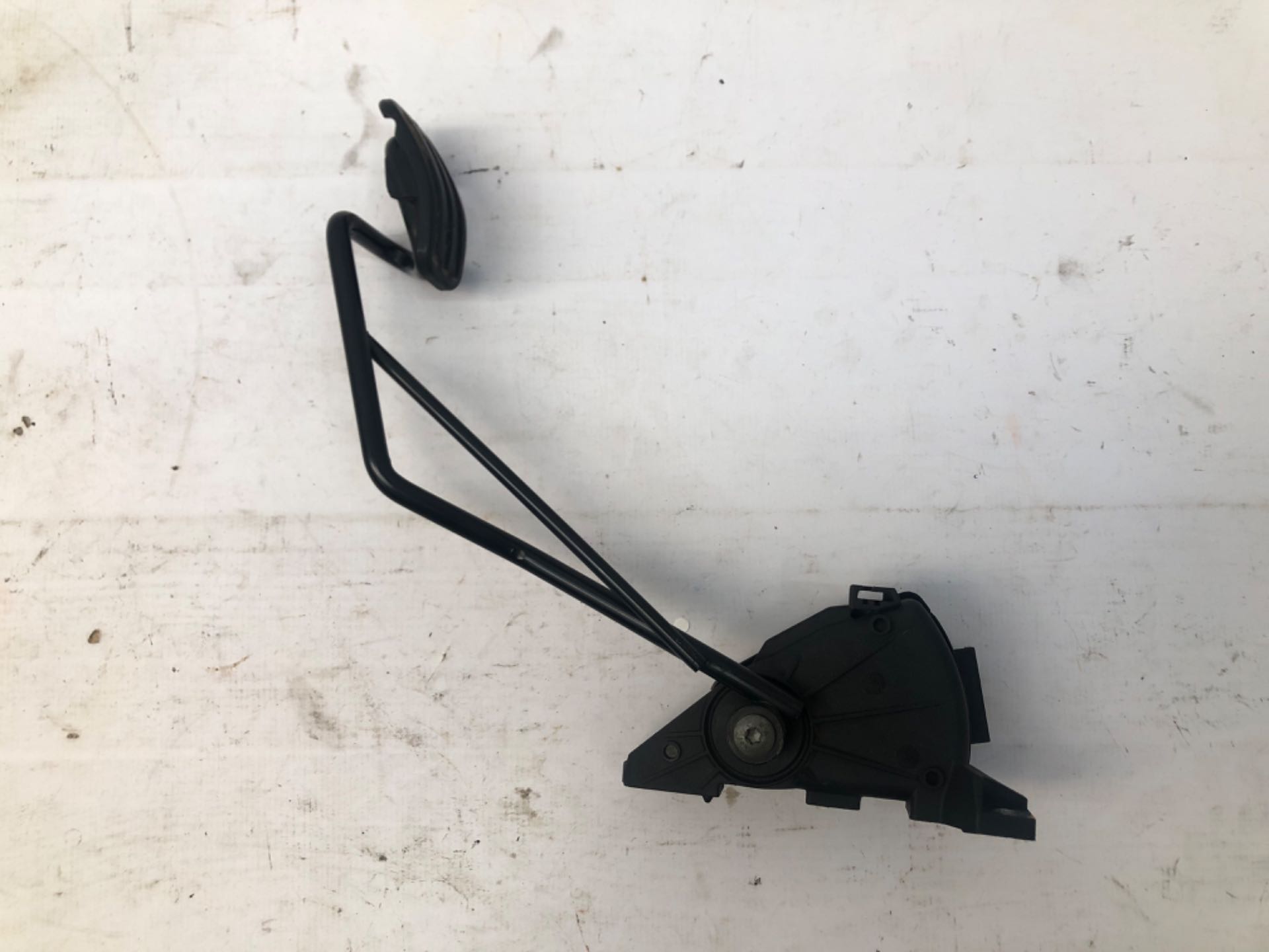 Pedal Acelerador Eletronico 206 1.0 2001 2009 9639961580