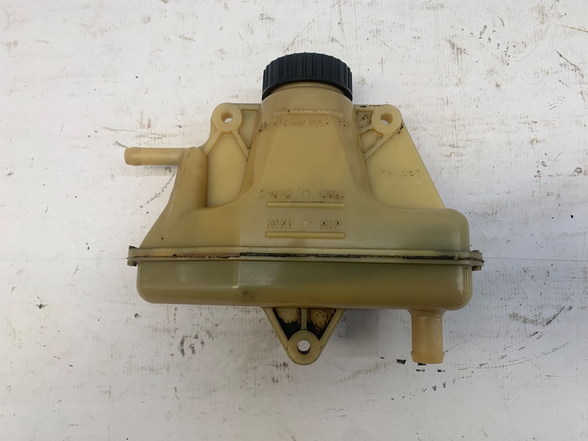 Reservatorio Oleo Hidraulico Peugeot 206 1.0 2001 2009