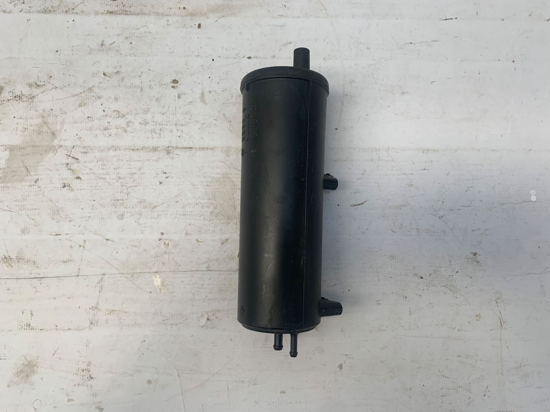 Filtro Canister Peugeot 206 1.0 16v 2001 2005 ak164092