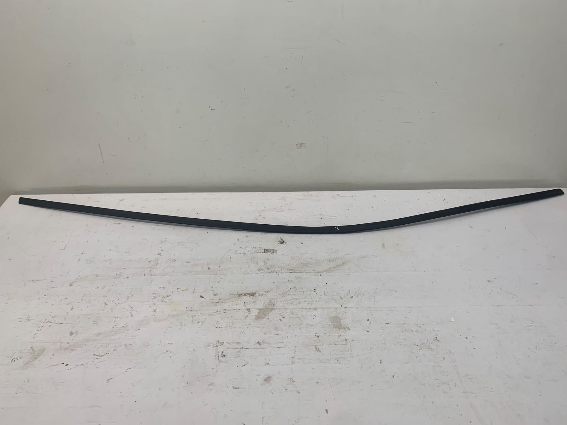 Friso Teto Esquerdo Peugeot 206 2001 2009