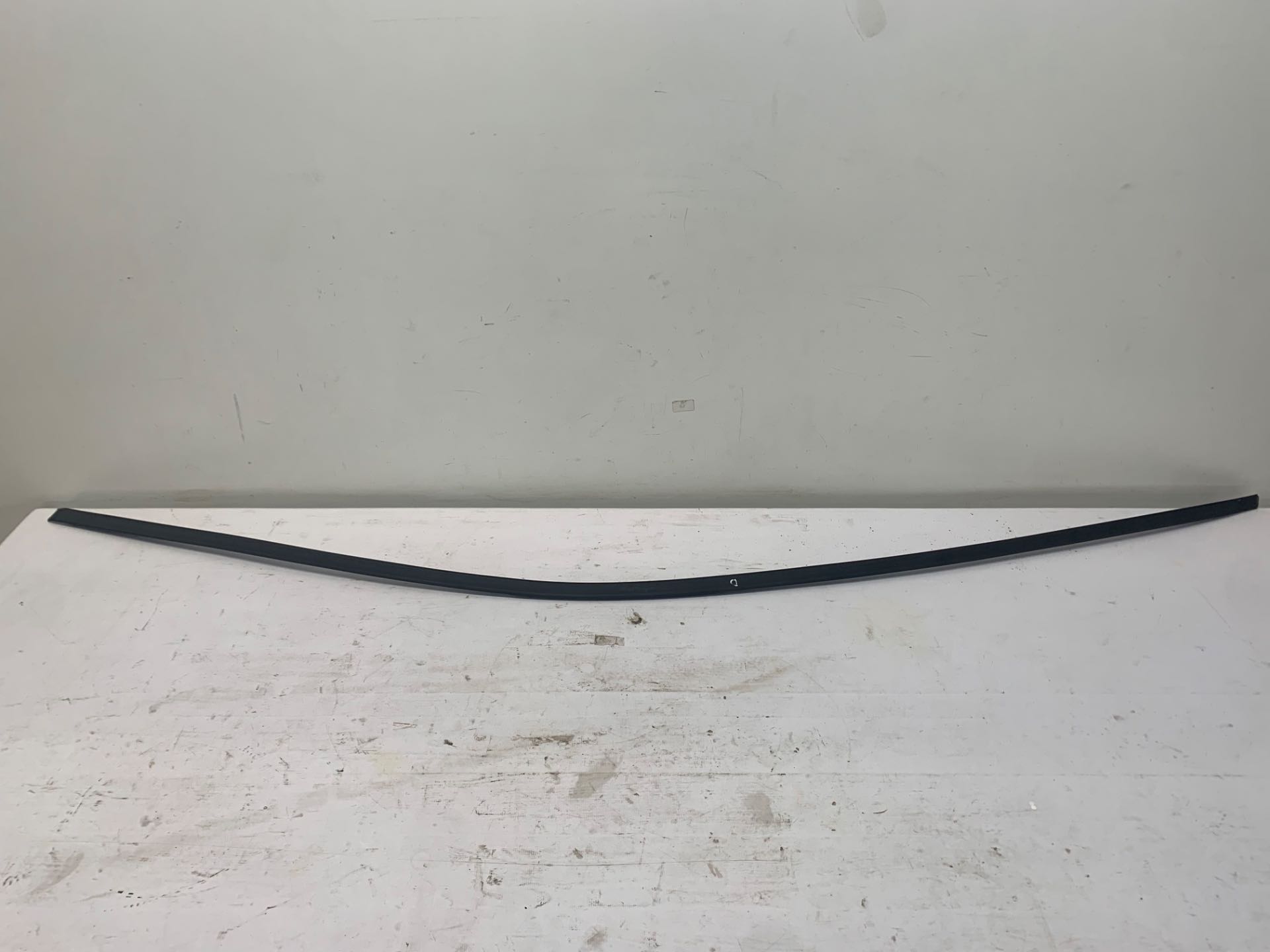 Friso Teto Direito Peugeot 206 2001 2009