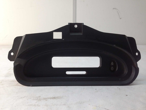 Moldura Computador Bordo Scenic 7700426265