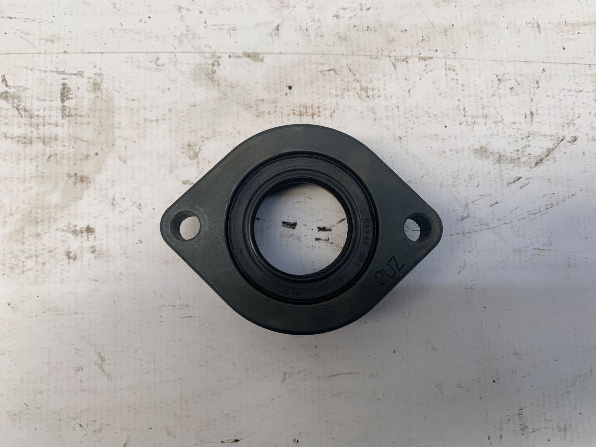 Retentor Comando Valvula Volkswagen Gol 1.8 AP 8v 1985 1994