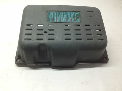Capa Bateria Renault Scenic 7700845652