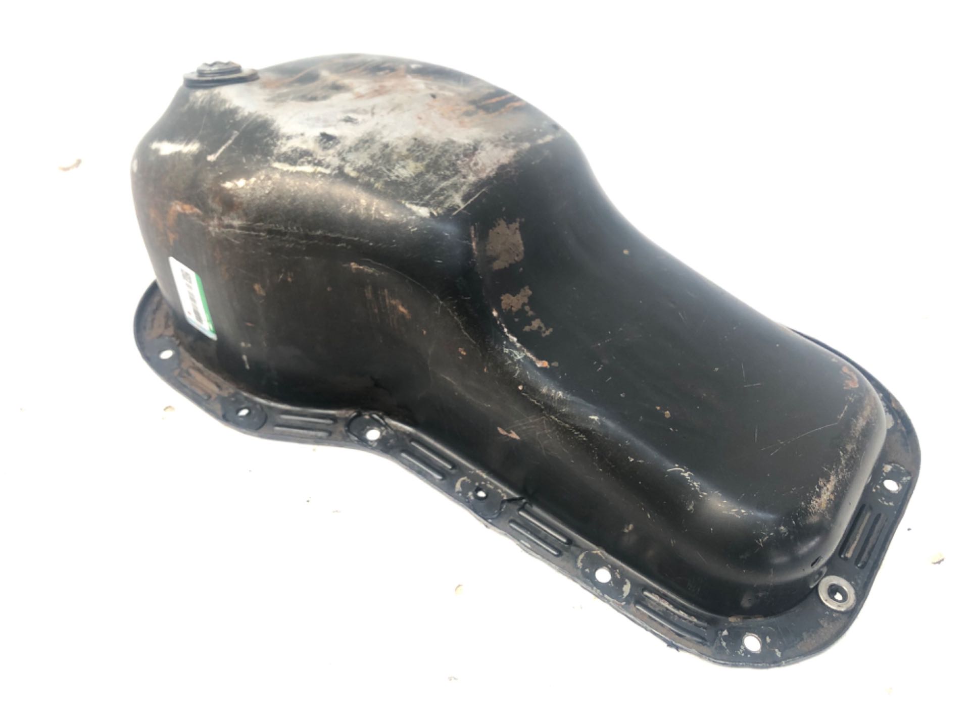 Carter Oleo Motor Fiat Uno 1.0 8v 1995 2000 Fiasa