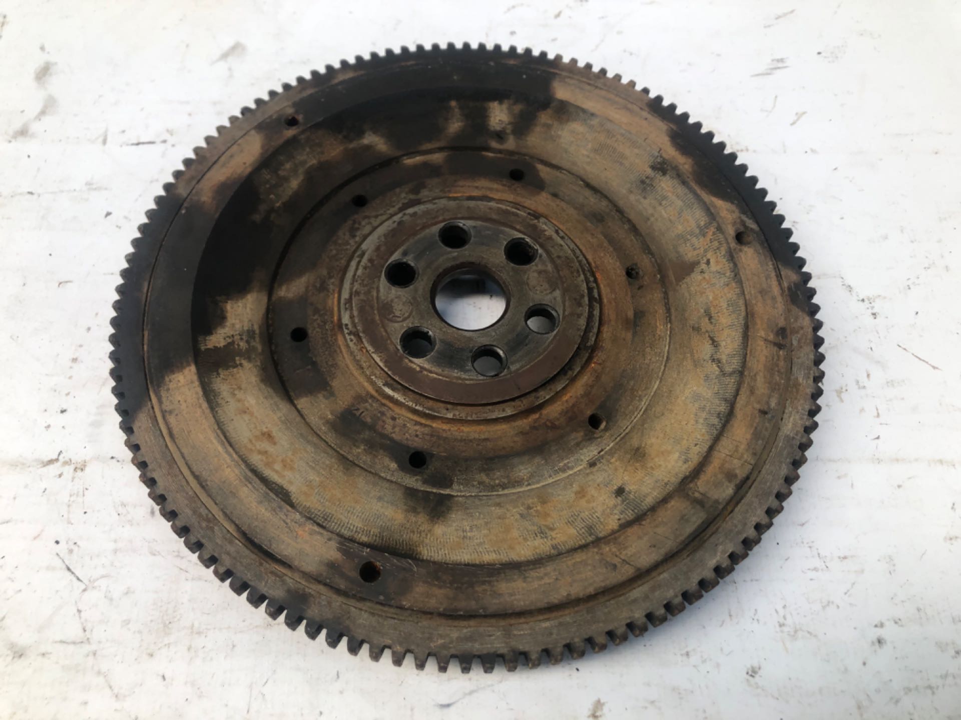 Volante Motor Fiat Uno 1.0 8v 1995 2000 Fiasa