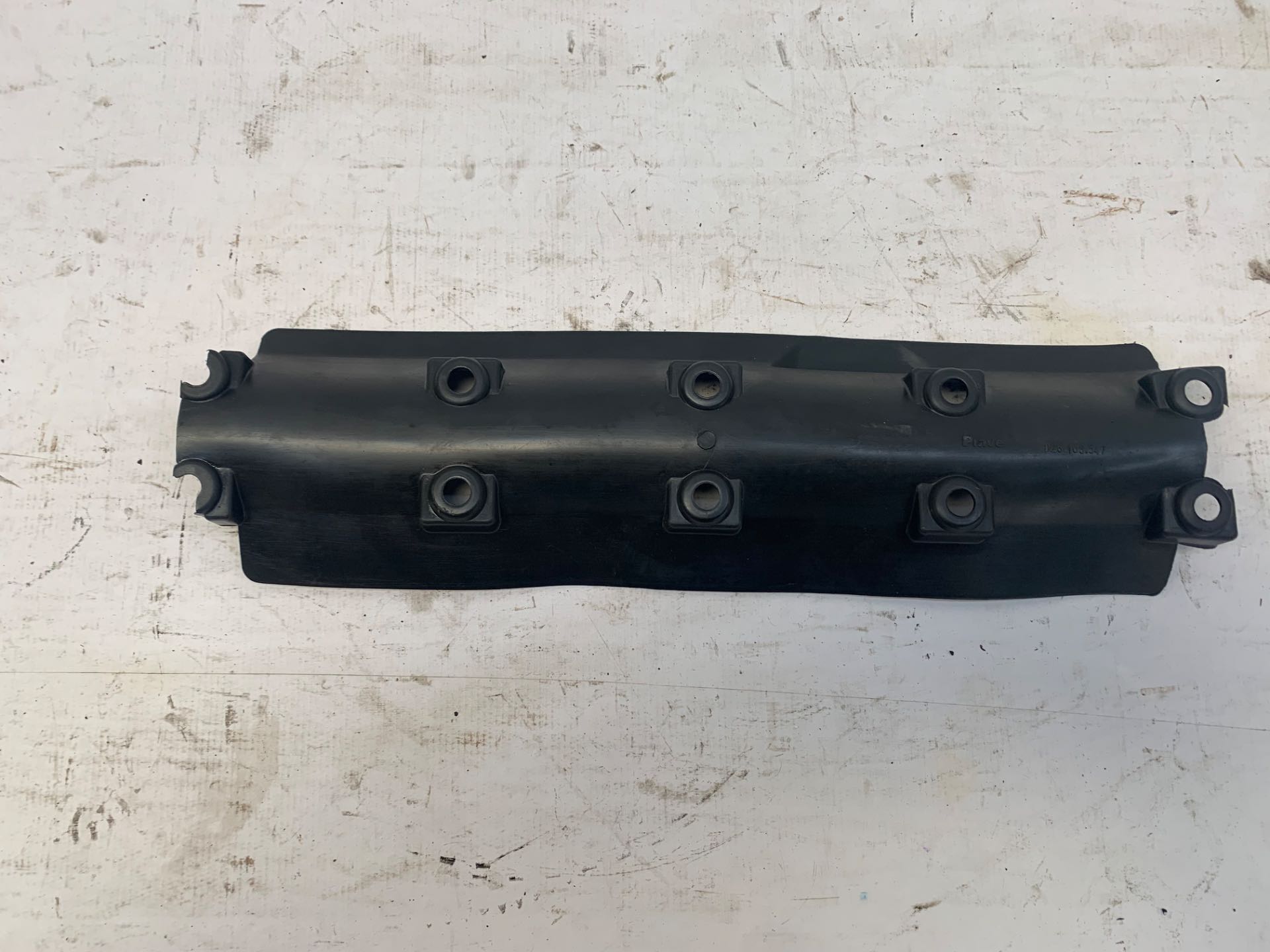 Defletor Tampa Valvula Volkswagen Gol 1.8 AP 8v 1985 1994