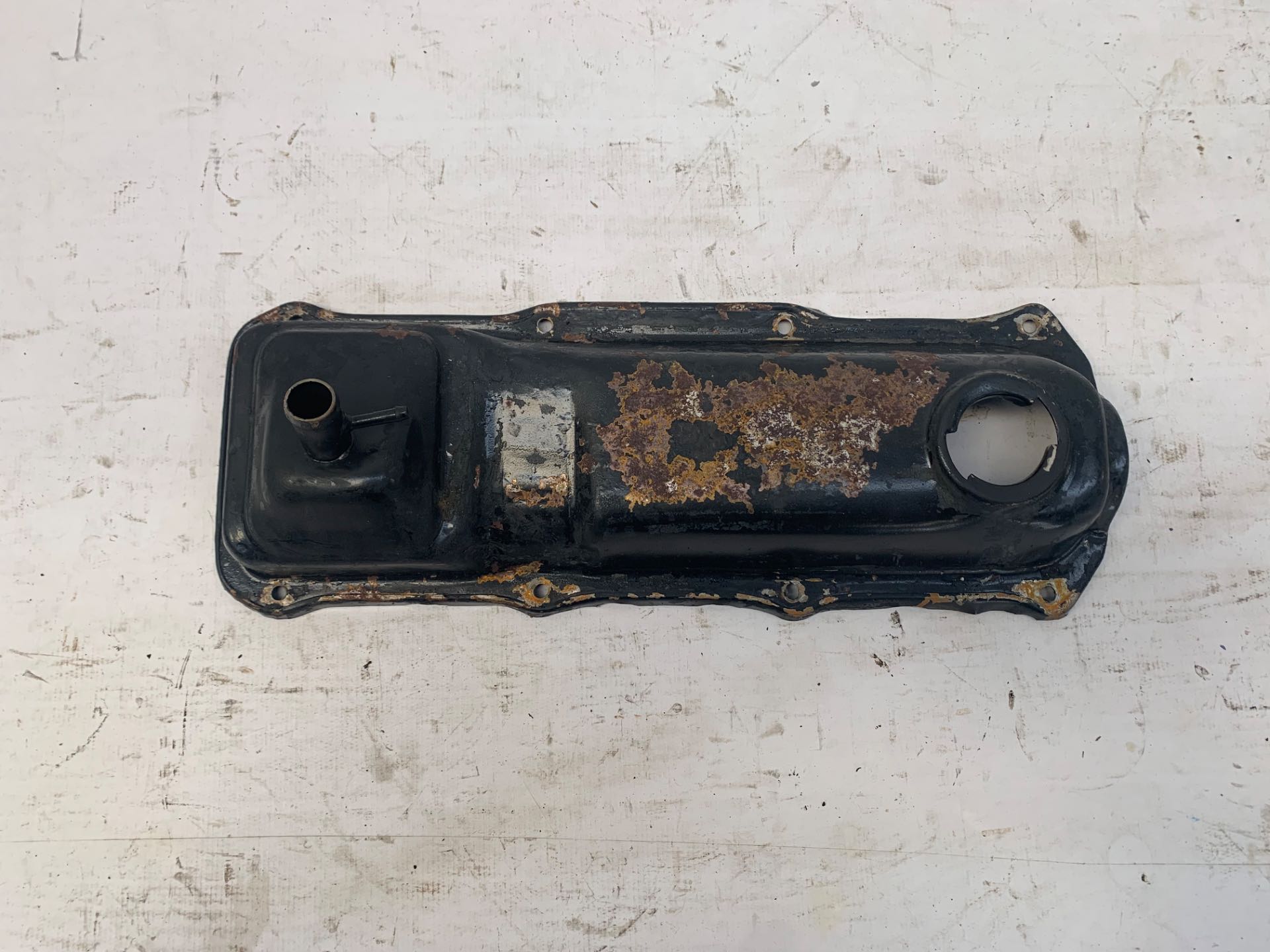 Tampa Valvula Motor Volkswagen Gol 1.8 AP 8v 1985 1994