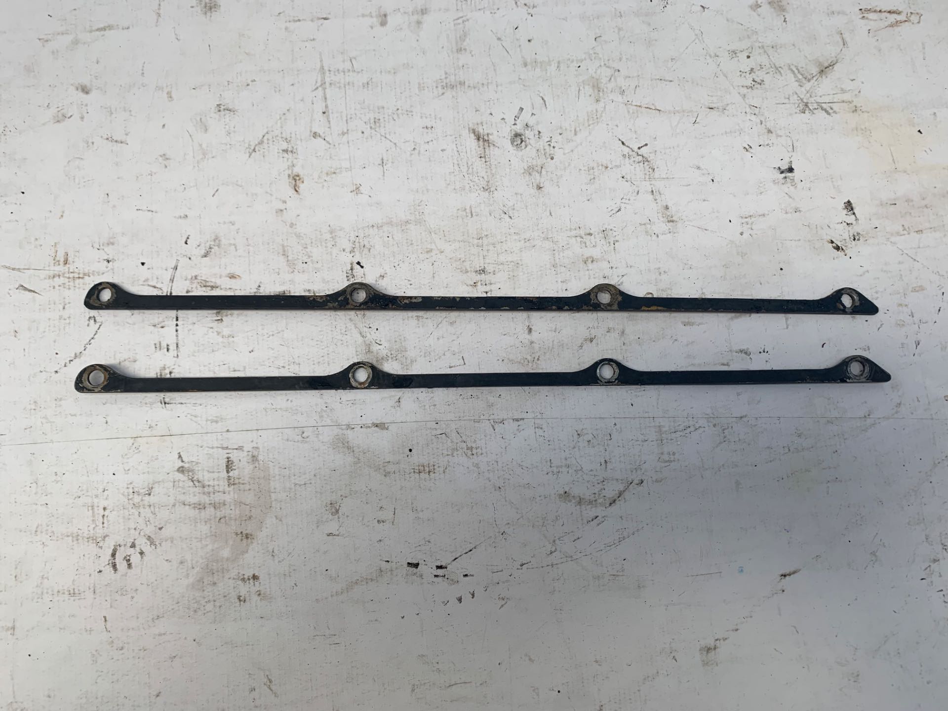 Par Vareta Tampa Valvula Volkswagen Gol 1.8 AP 8v 1985 1994