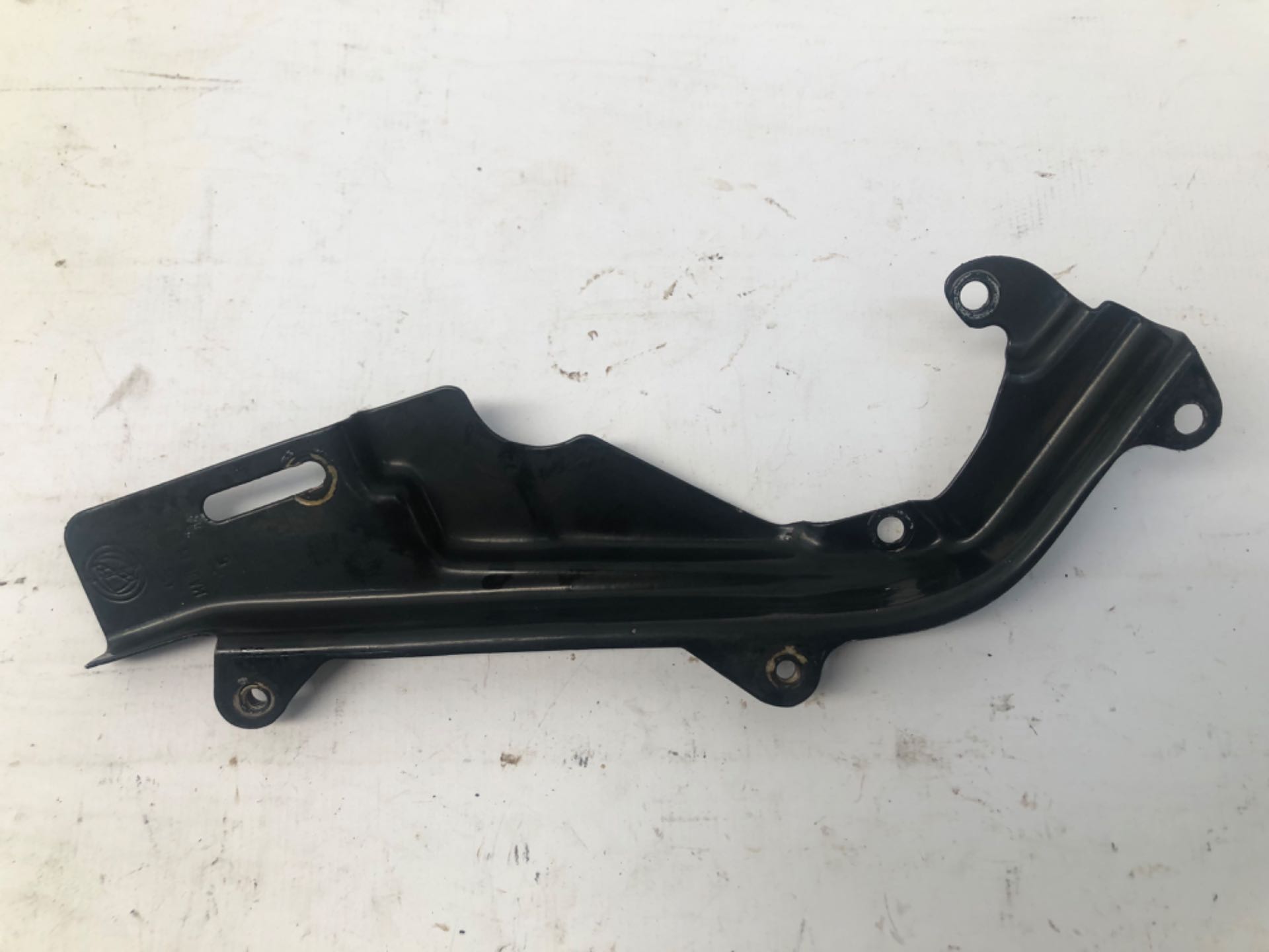 Chapa Proteção Correia Fiat Uno 1.0 1995 2000
