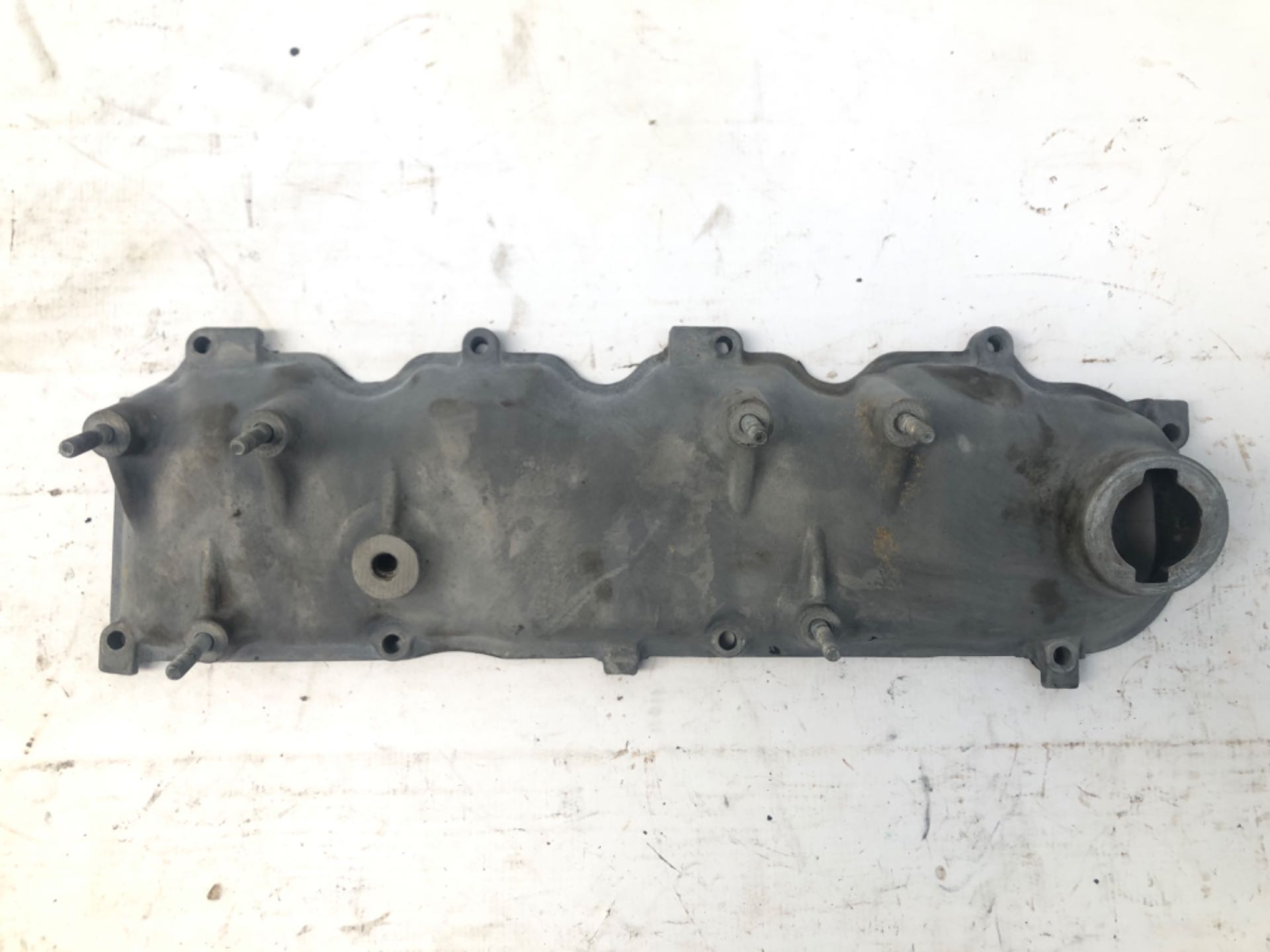 Tampa Comando Valvulas Fiat Uno 1.0 8v 1995 2000 FIasa