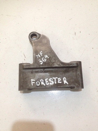 Suporte Motor - Forester 2.0 Turbo 2001 16537002