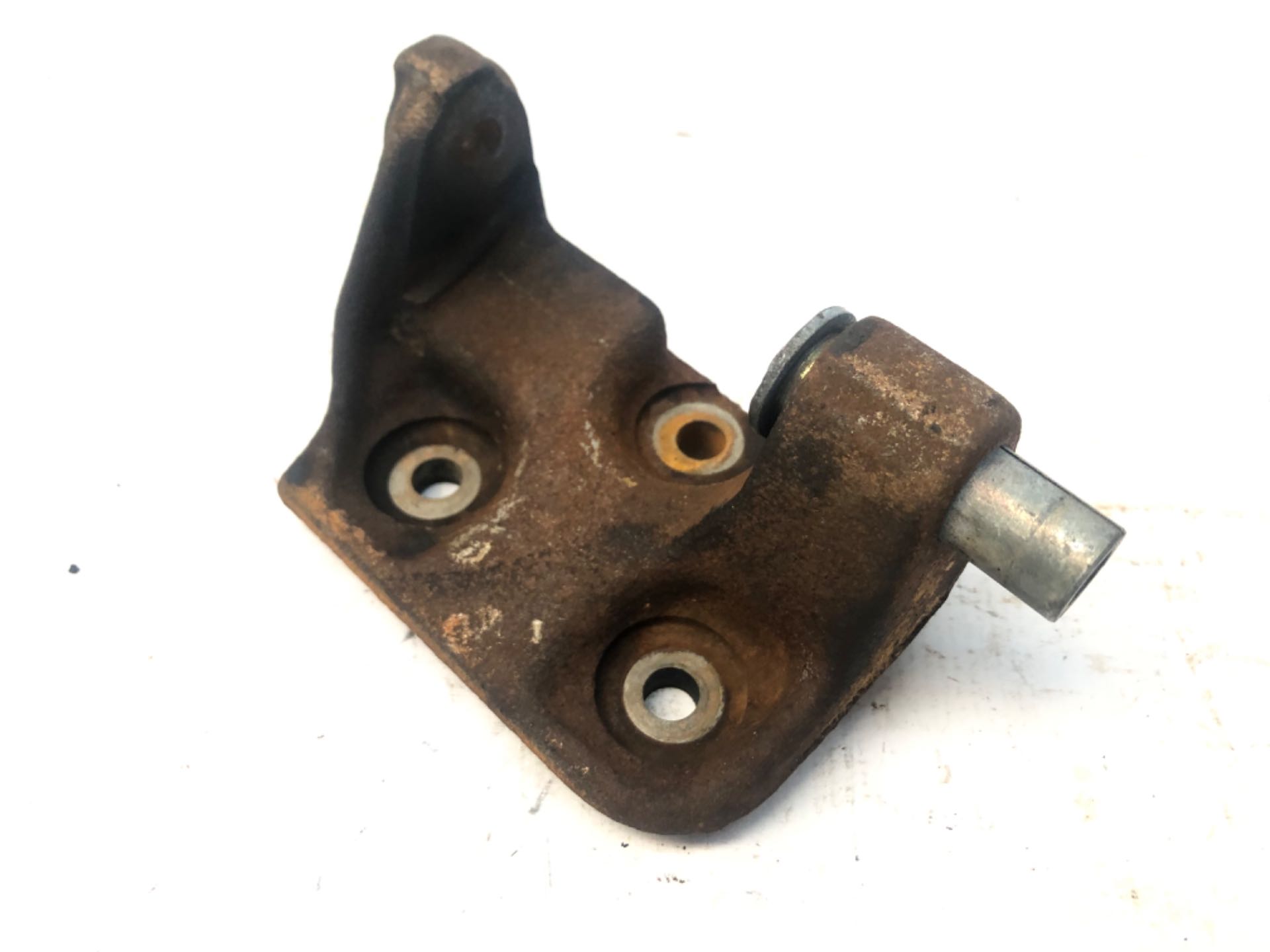 Suporte Alternador Fiat Uno 1.0 1995 1999 Fiasa