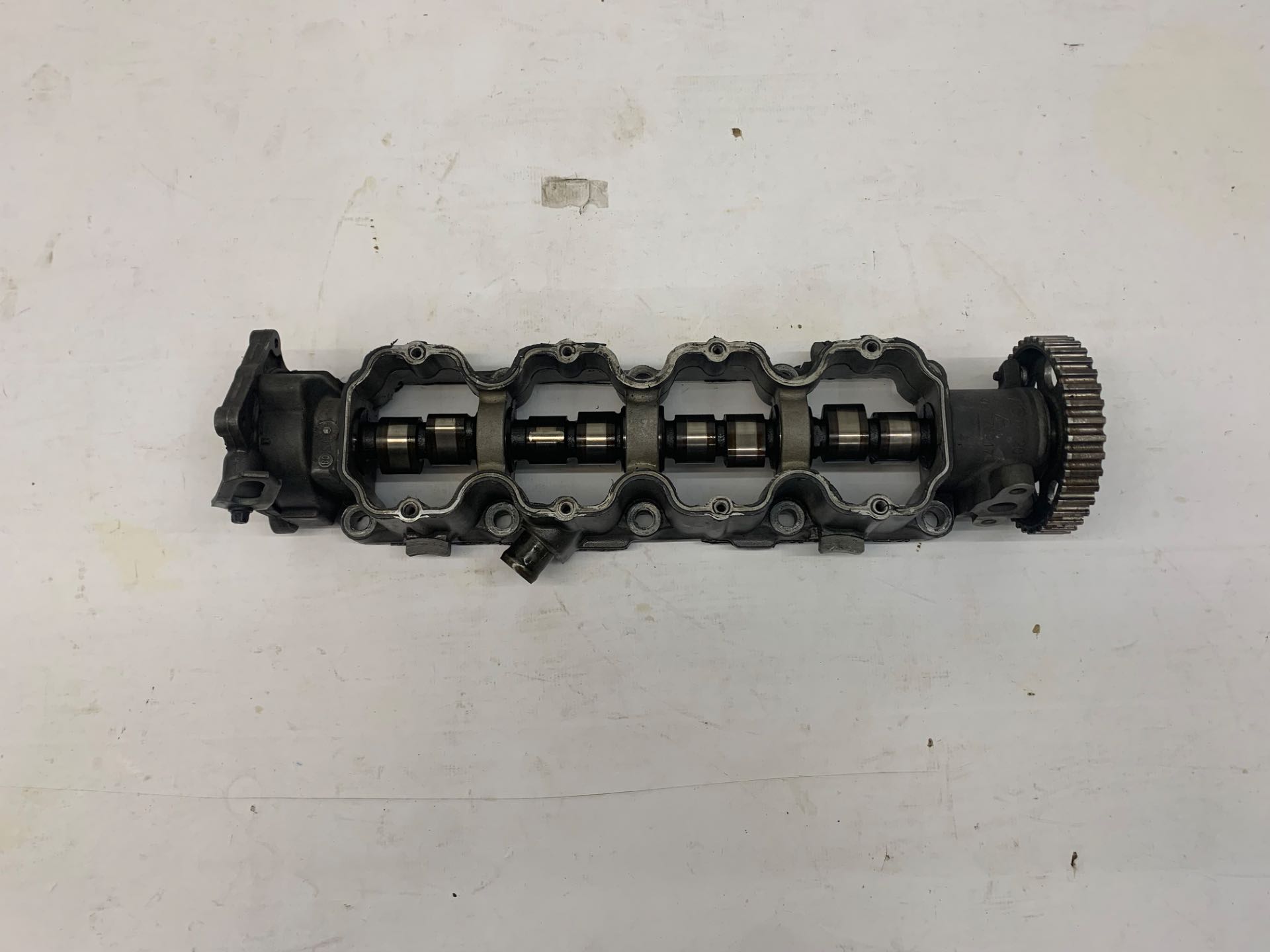 Comando Valvula GM Corsa 1.0 Flex Power 2005 2009